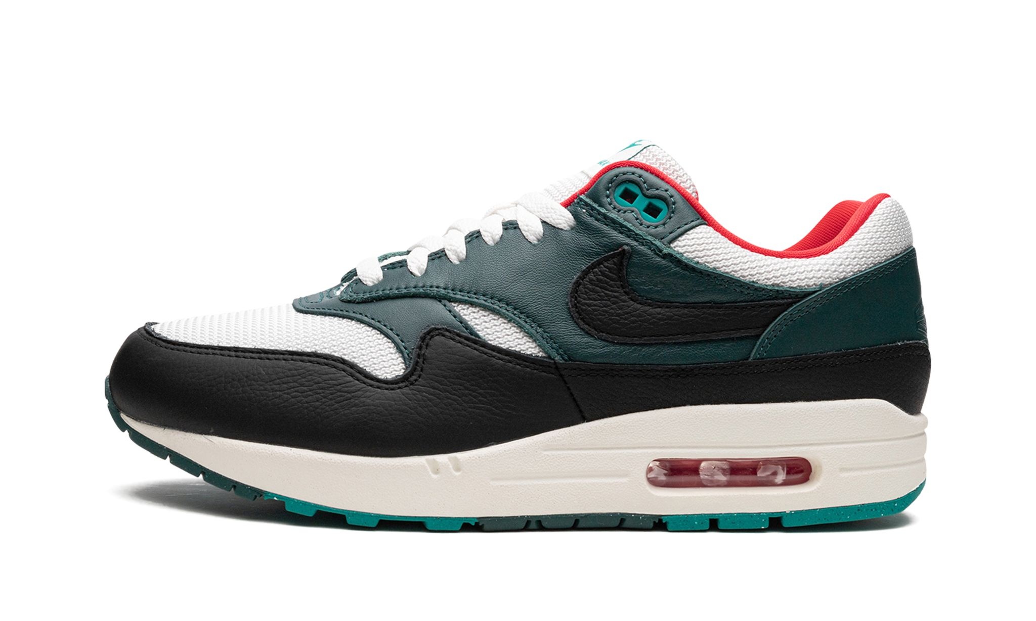 Air Max 1 "LeBron James x Liverpool" - 1