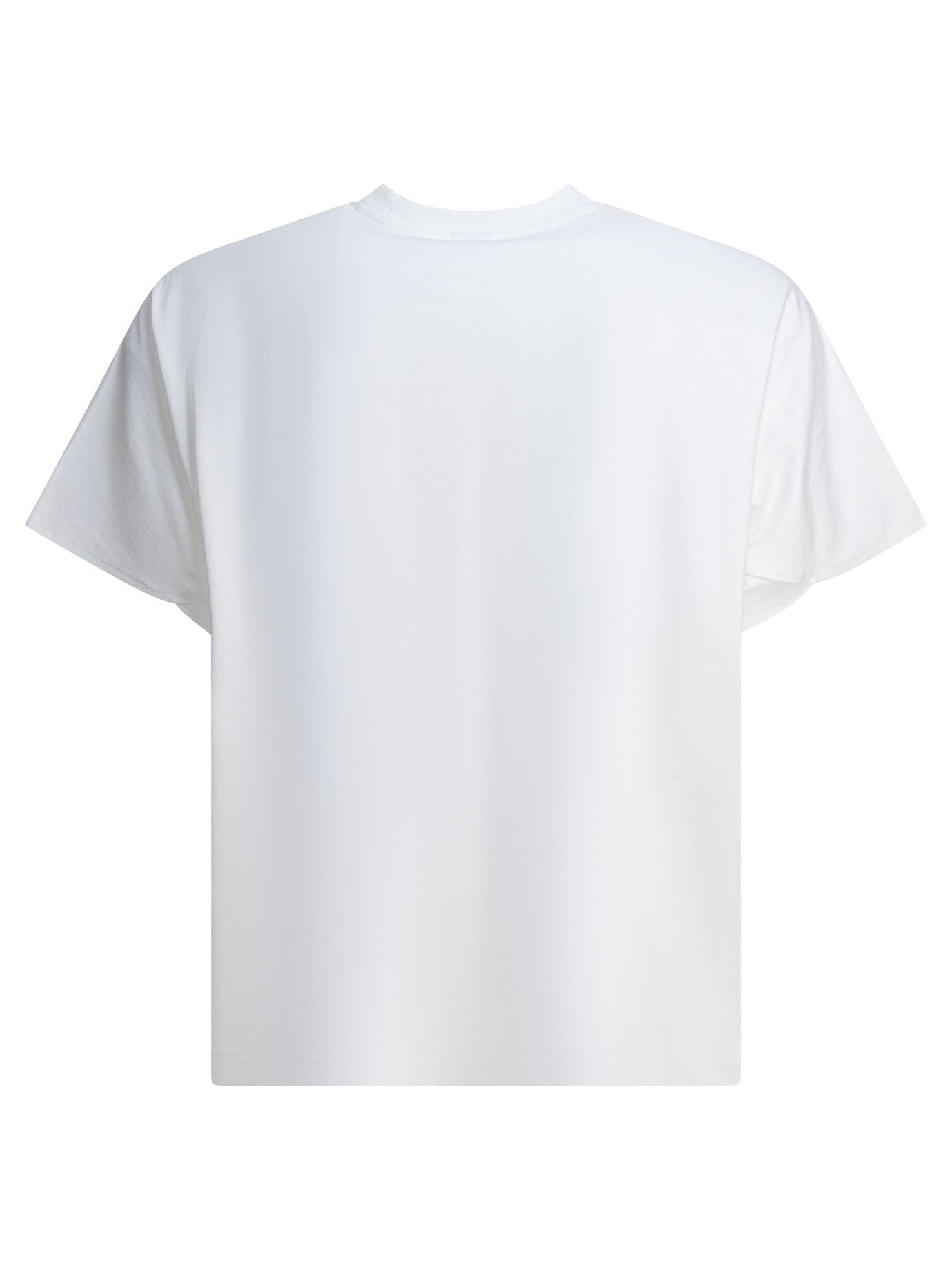 Goldwin "goldwin 0 Helicoid" T-shirt - 2