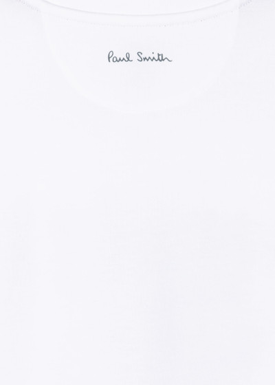 Paul Smith 'Saint Sebastian' T-Shirt outlook
