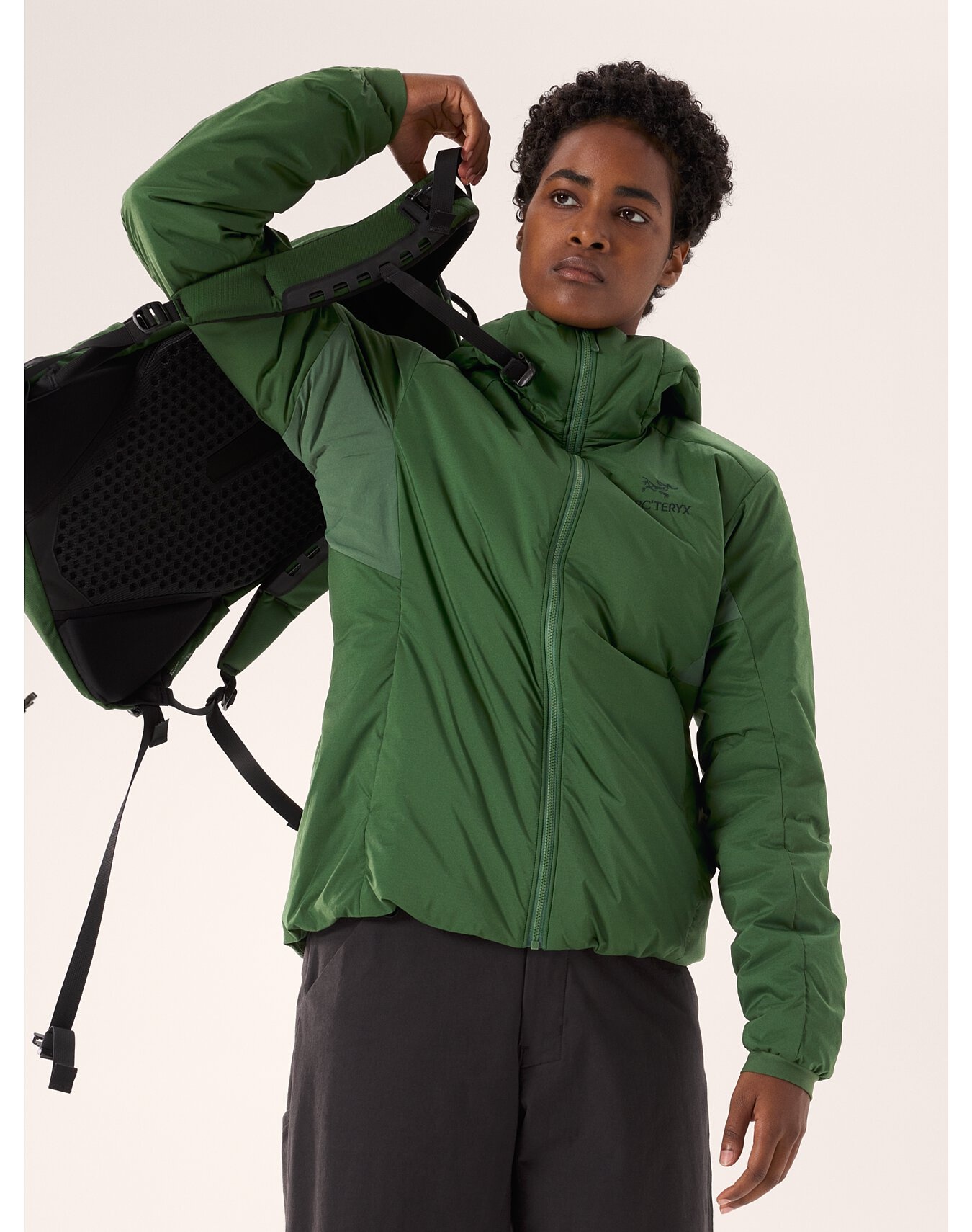 Atom Heavyweight Hoody - 3