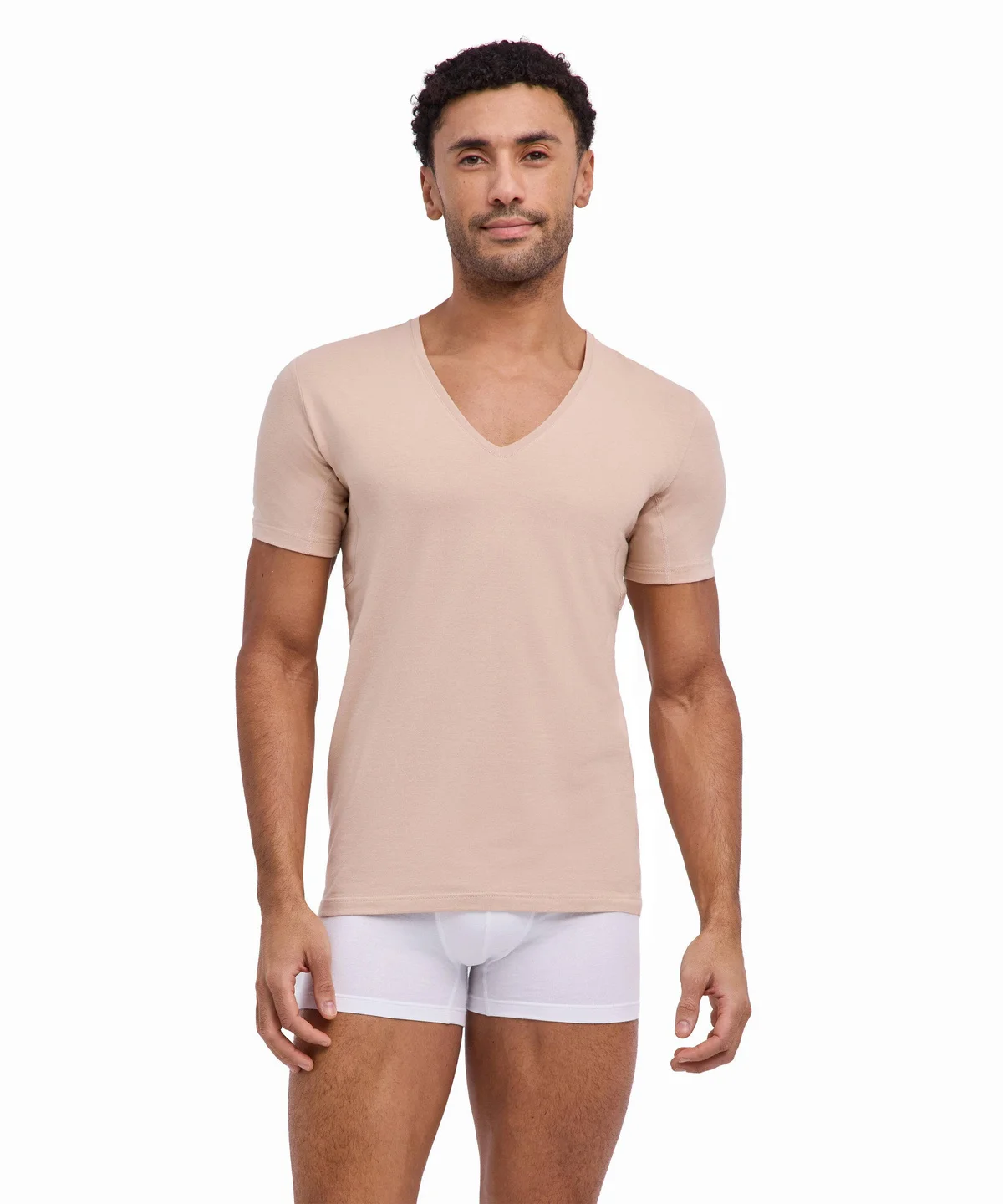 Men T-Shirt Daily Climate Control - 1