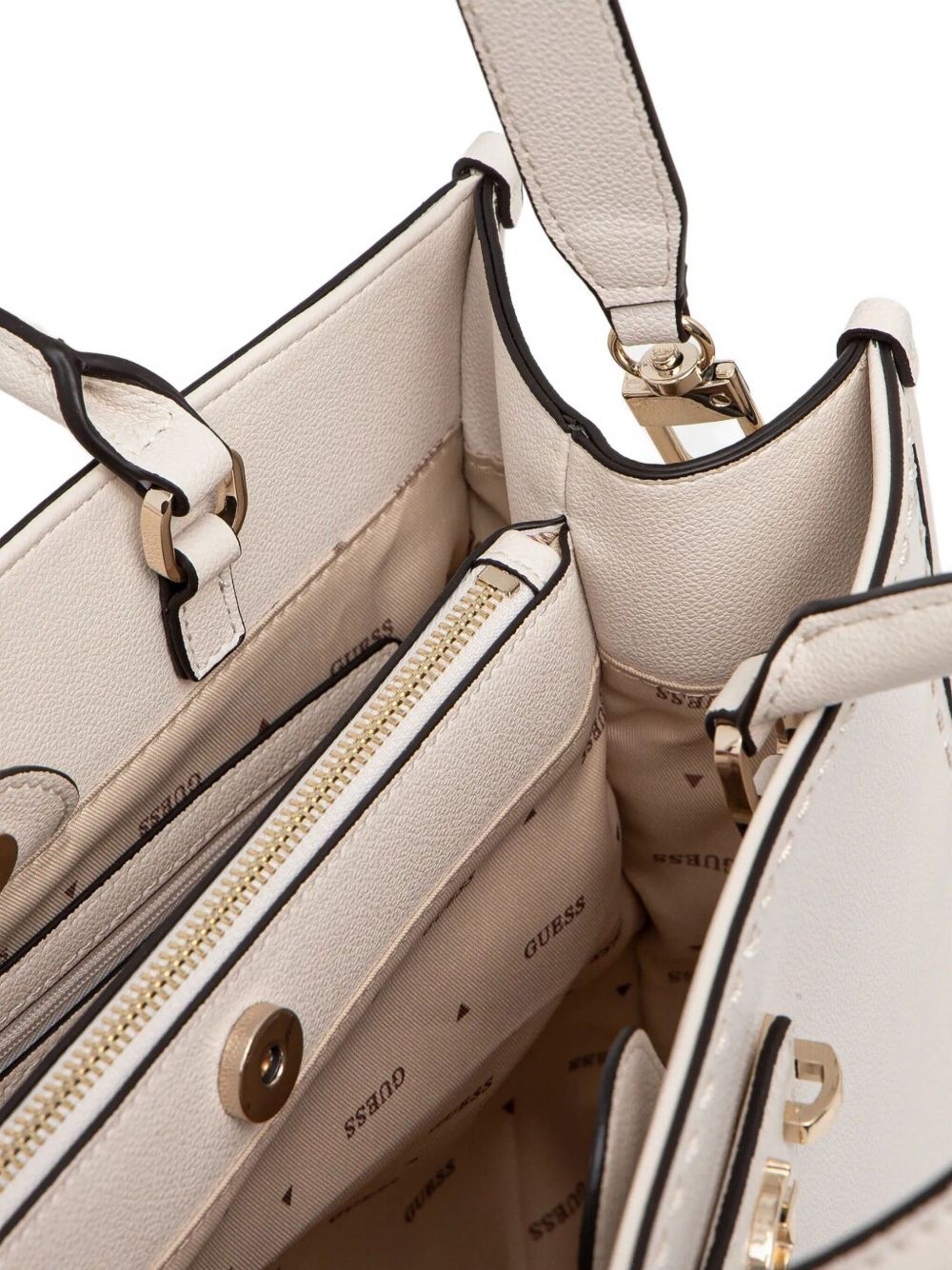 Nastra tote bag - 5