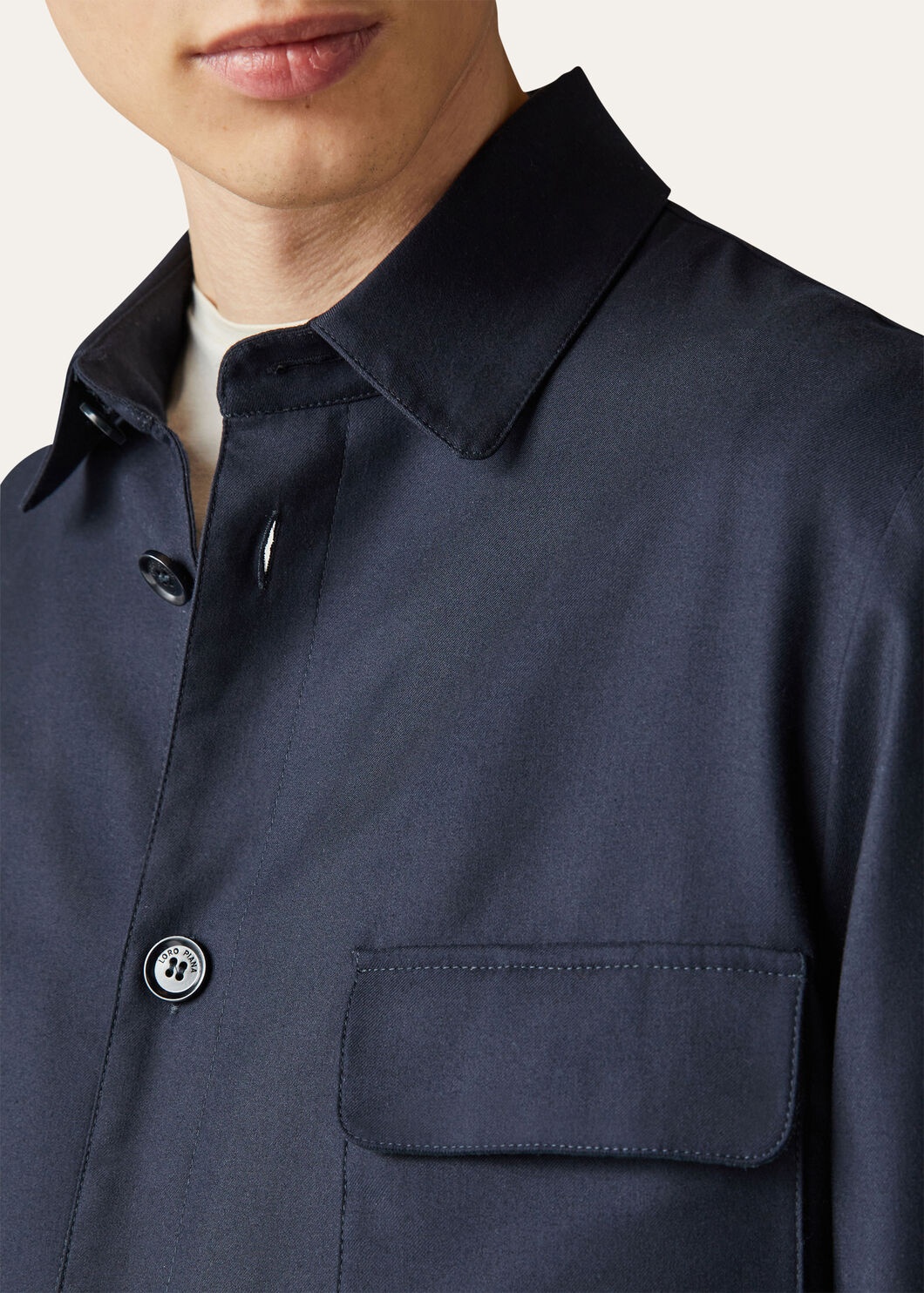 The Gift of Kings® Gokmate Overshirt - 3