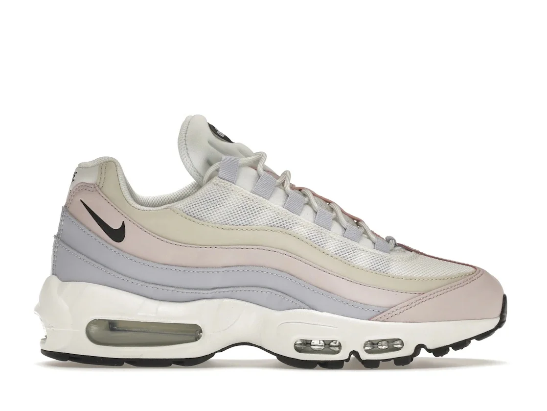 Nike Air Max 95 Ghost Pastel (Women's) - 1