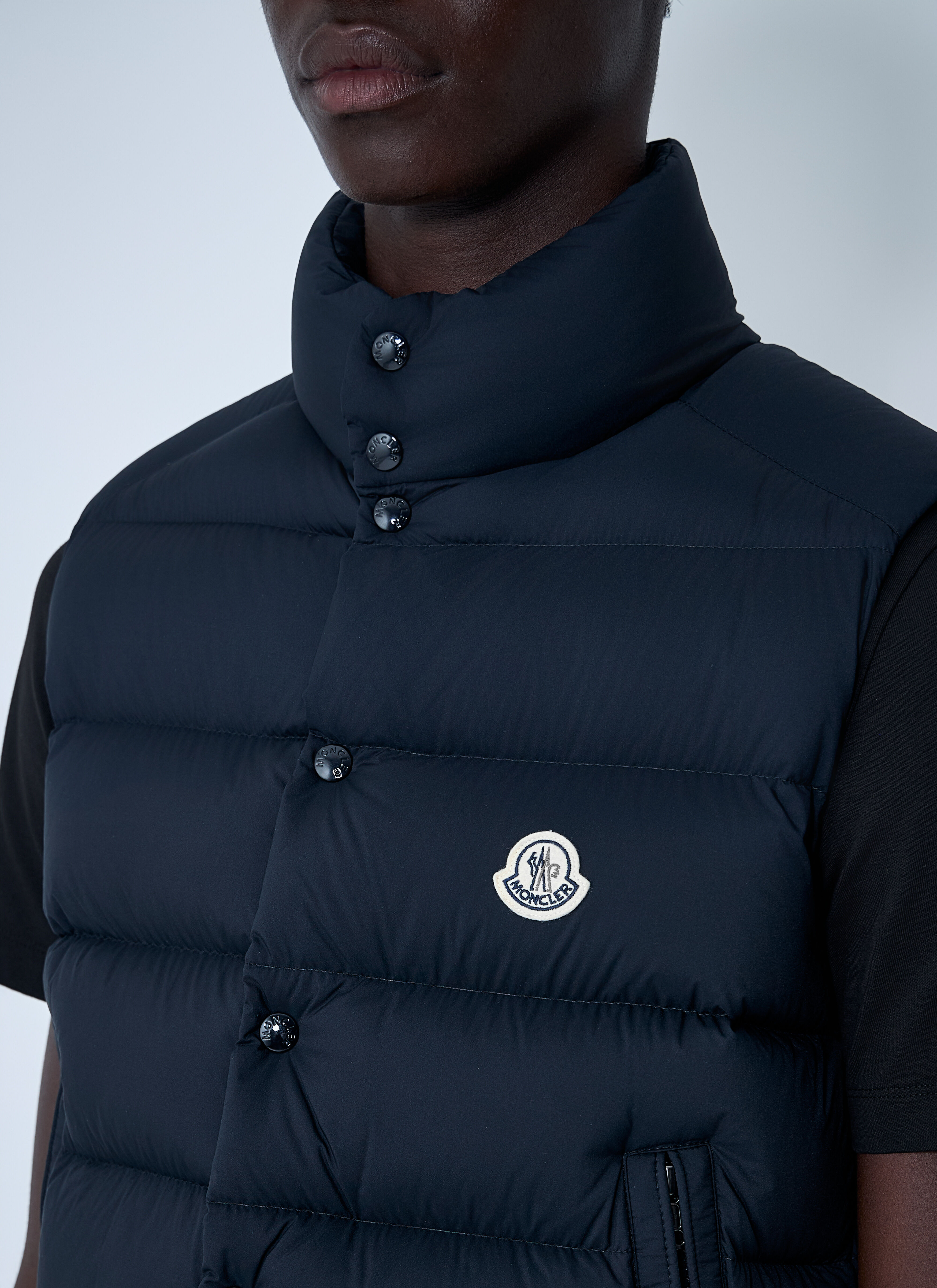 Tibb Vest - 5