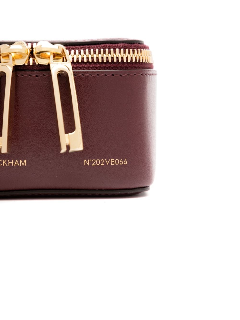 Vanity micro bag - 4