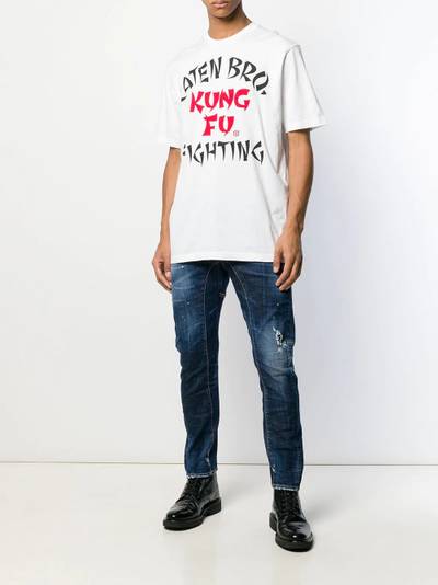 DSQUARED2 Caten Bro T-shirt outlook