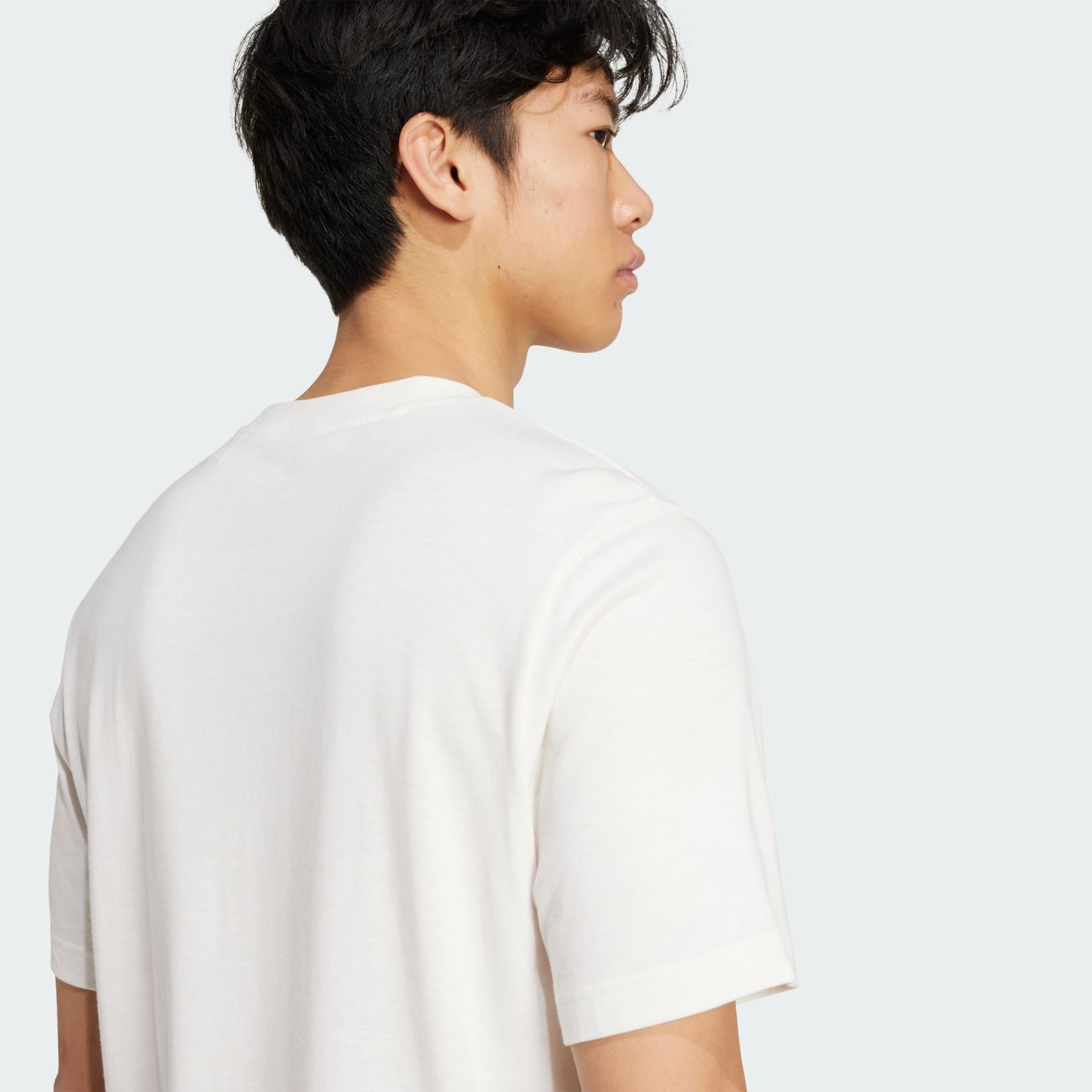 adidas Heritage Graphic Tee - 6