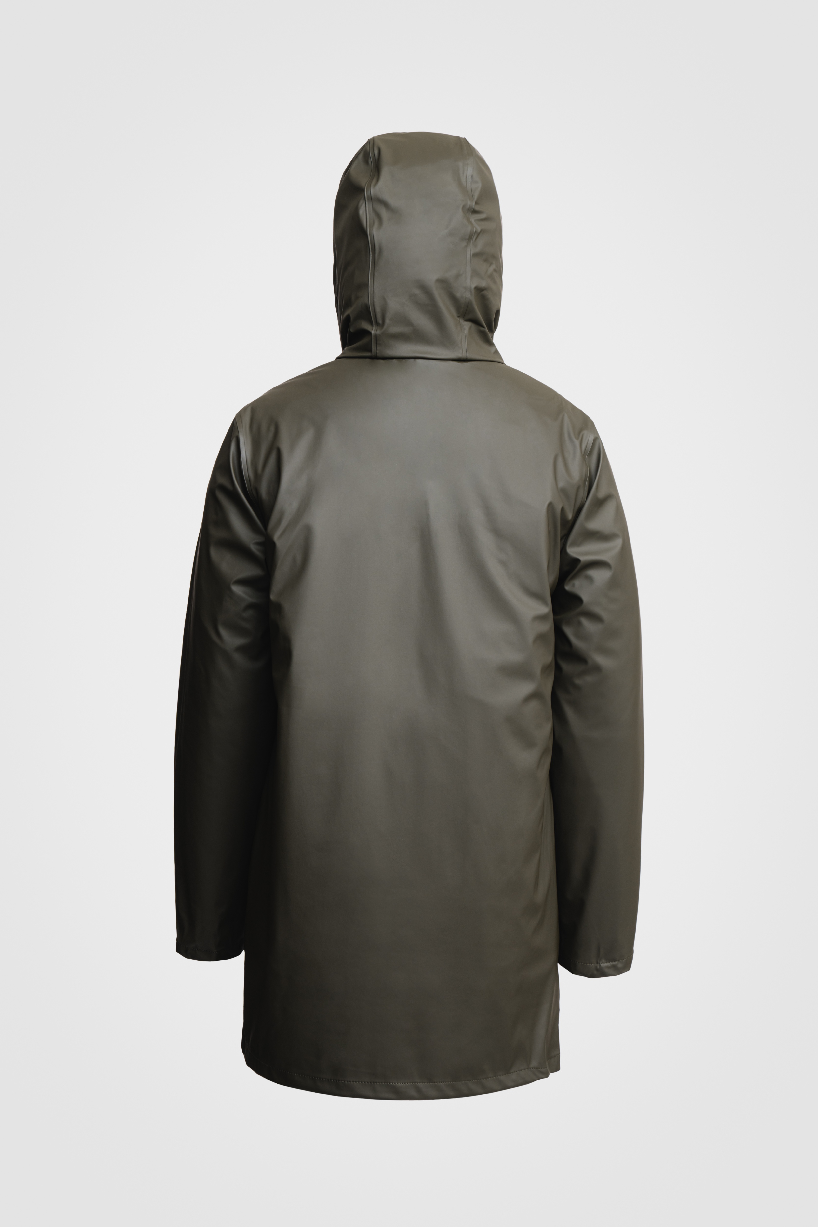 Stockholm 3-in-1 Jacket Green - 4