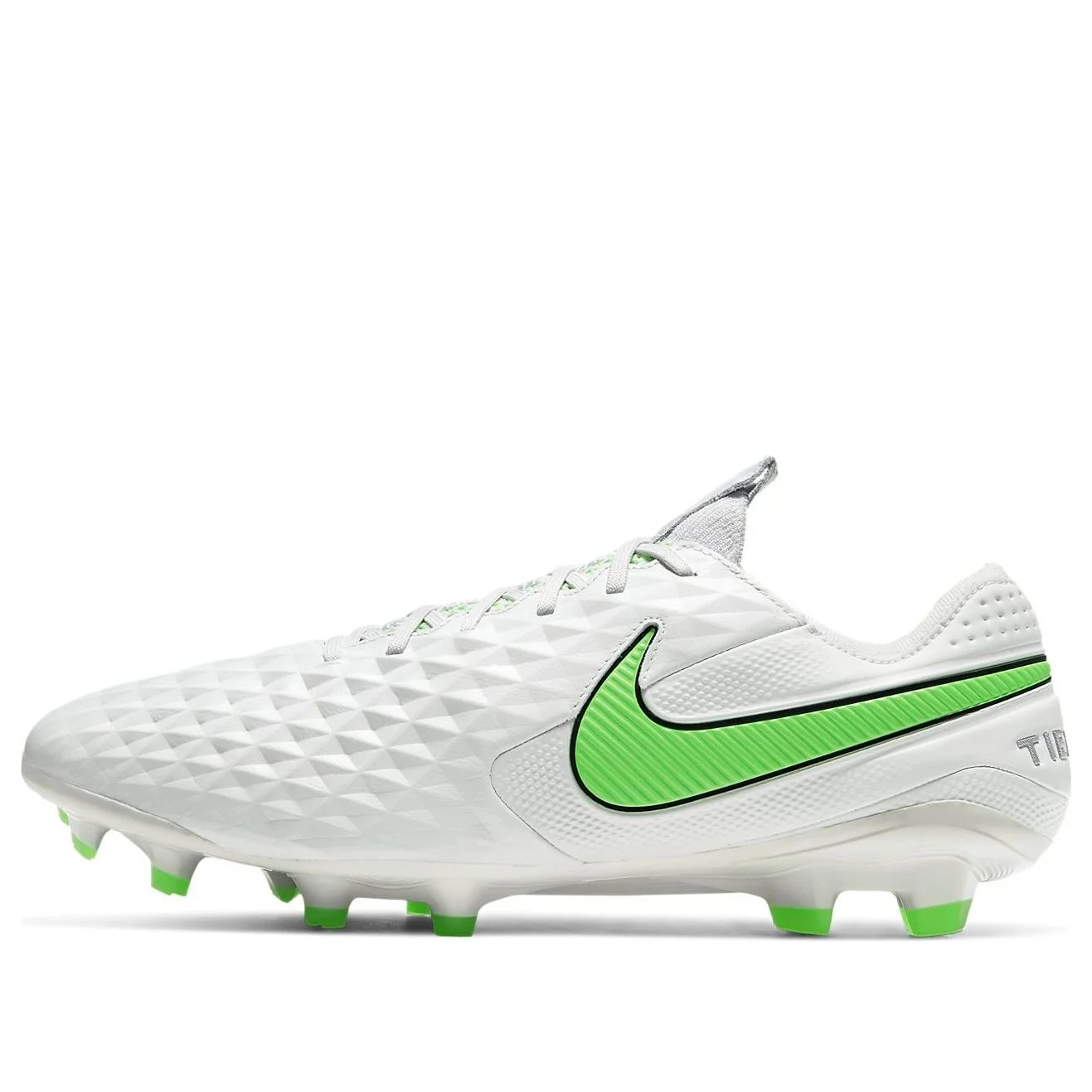 Nike Tiempo Legend 8 Elite FG 'Spectrum Pack' AT5293-030 - 1