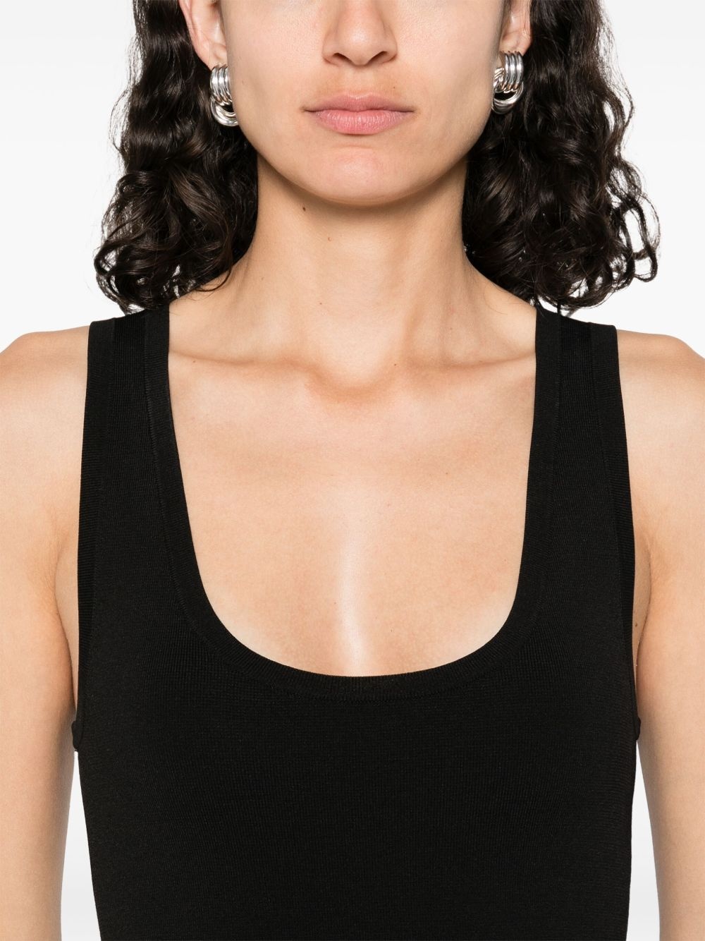 midi tank dress - 5