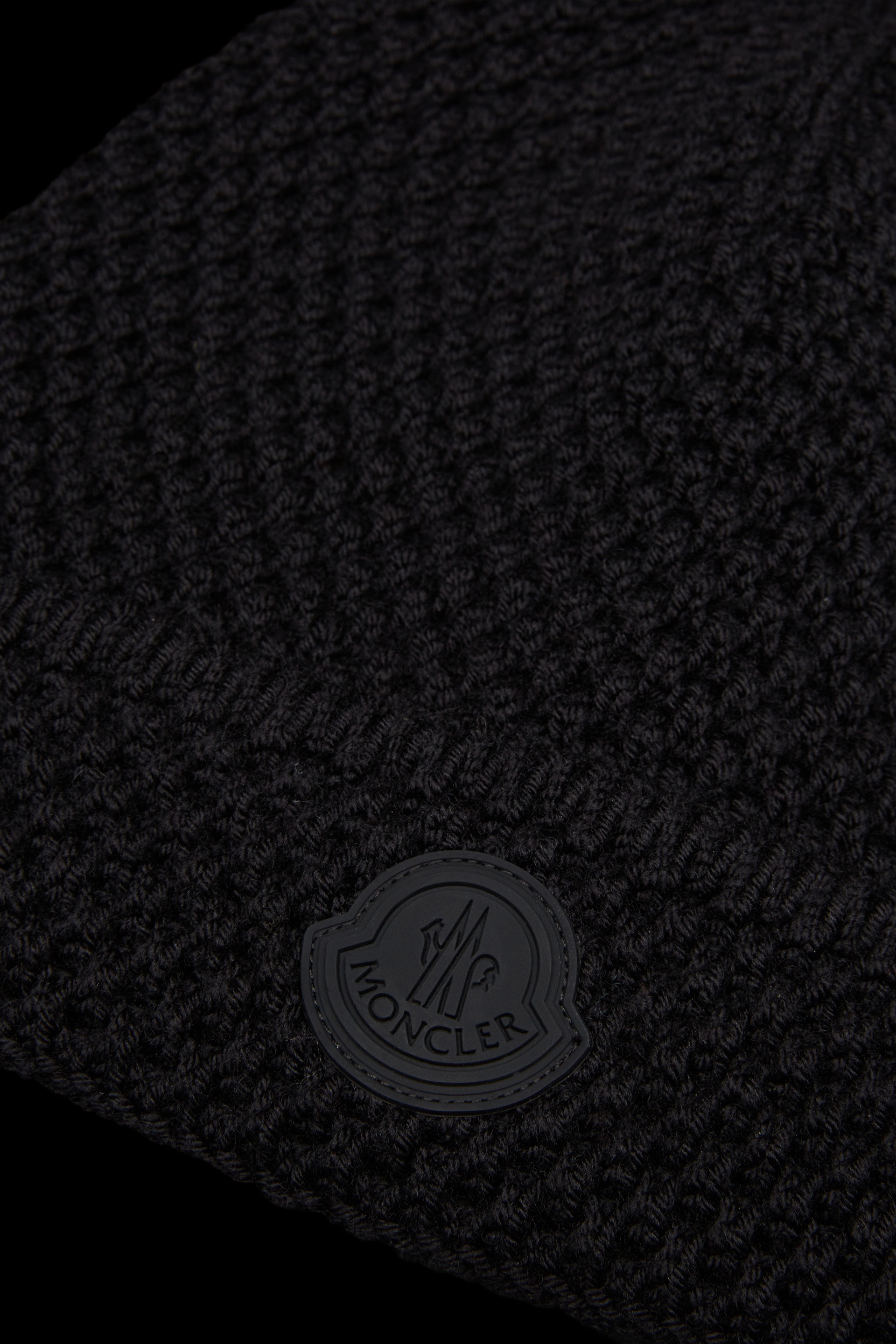 Wool Beanie - 5