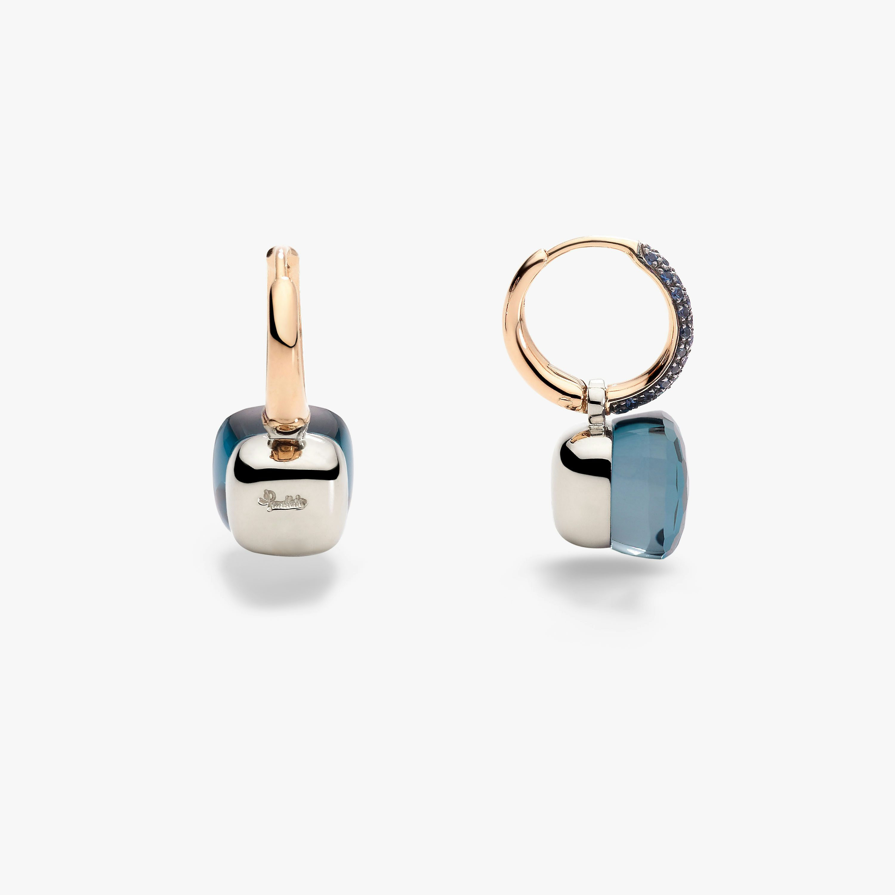 Nudo Classic Earrings - 3