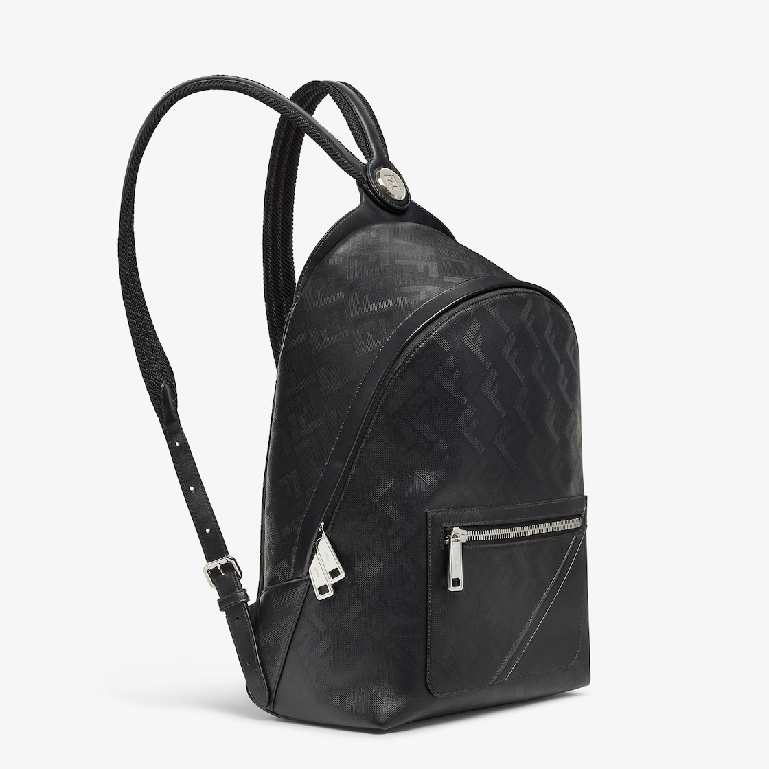Fendi Chiodo Shadow Diagonal - 2