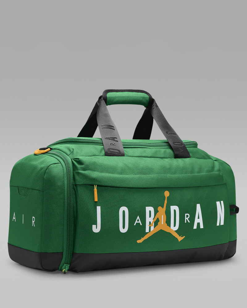 Jordan Velocity Duffle Bag (36L) 3