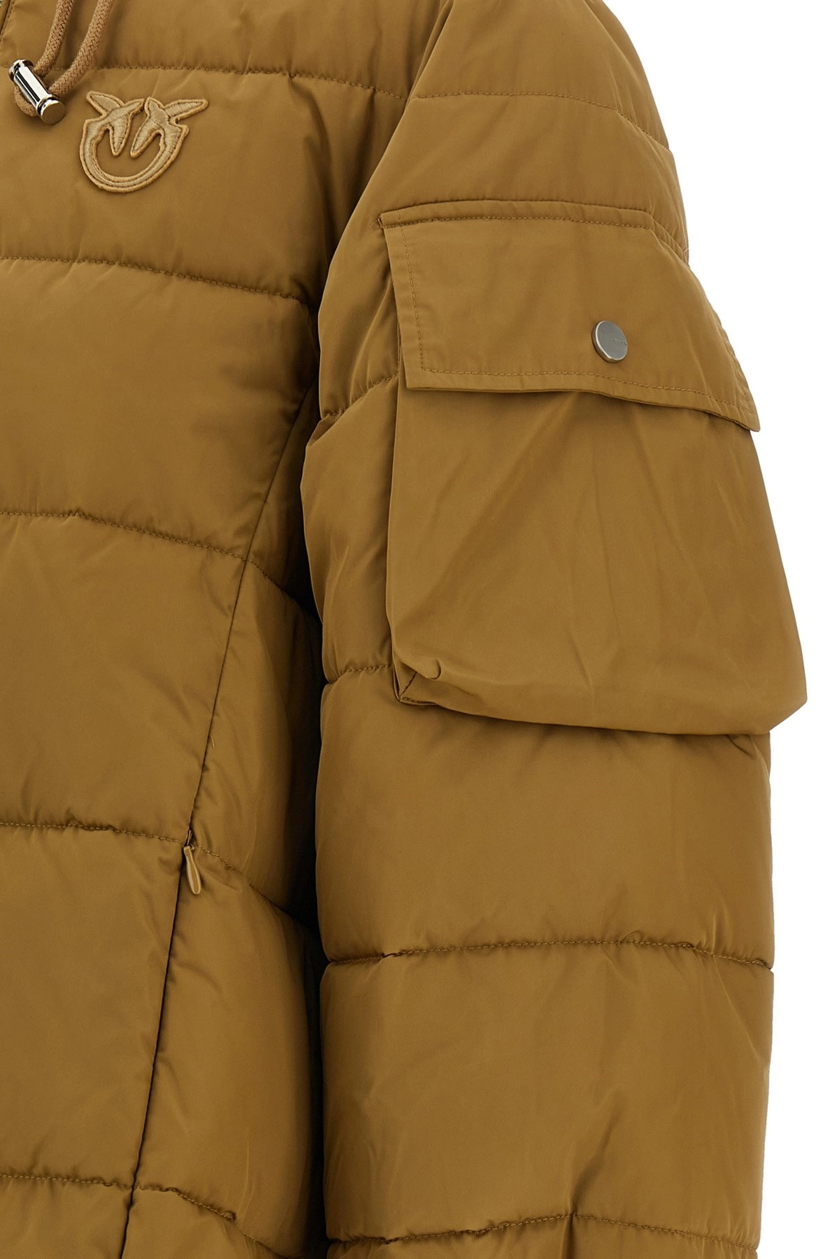 'Crusca' down jacket - 4