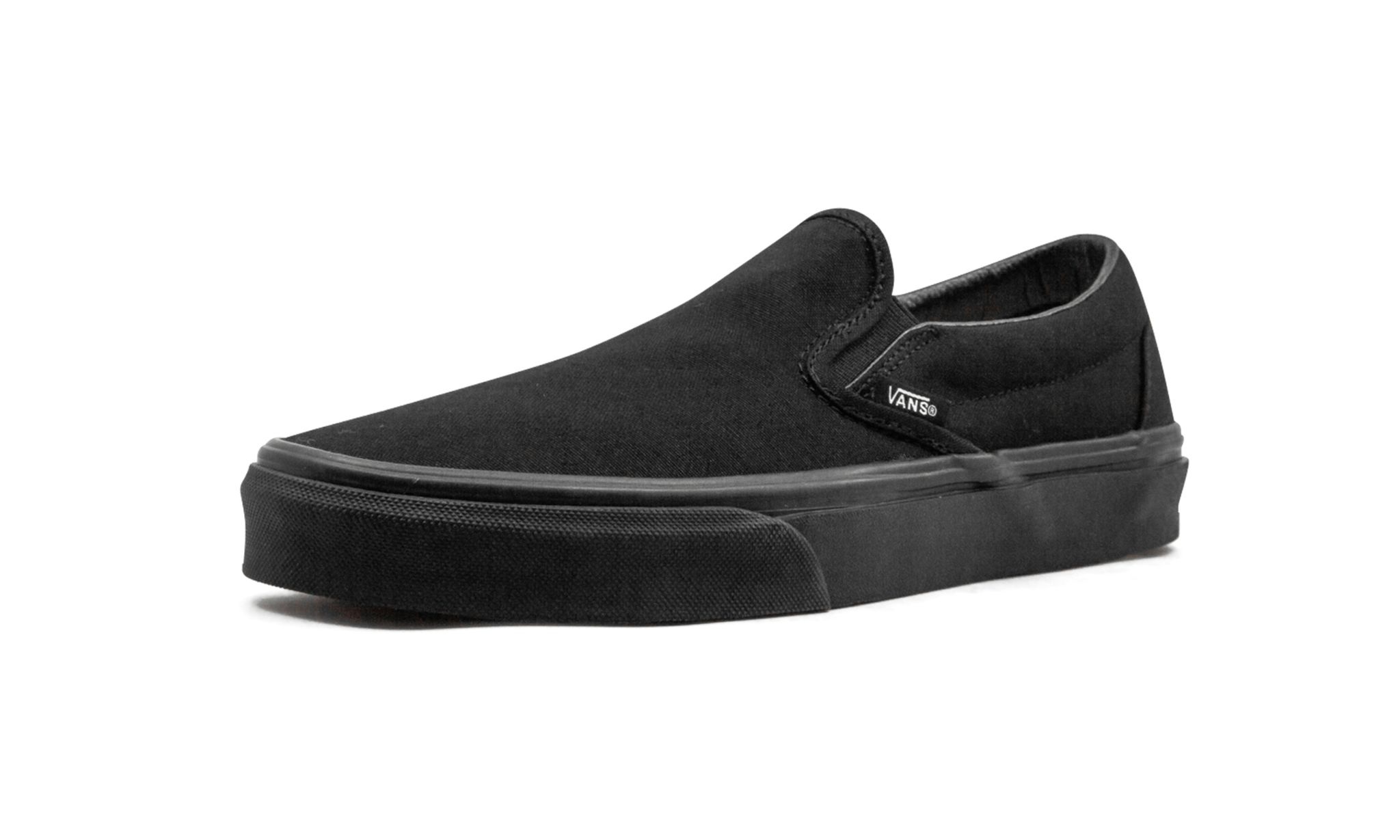 Classic Slip-On - 4