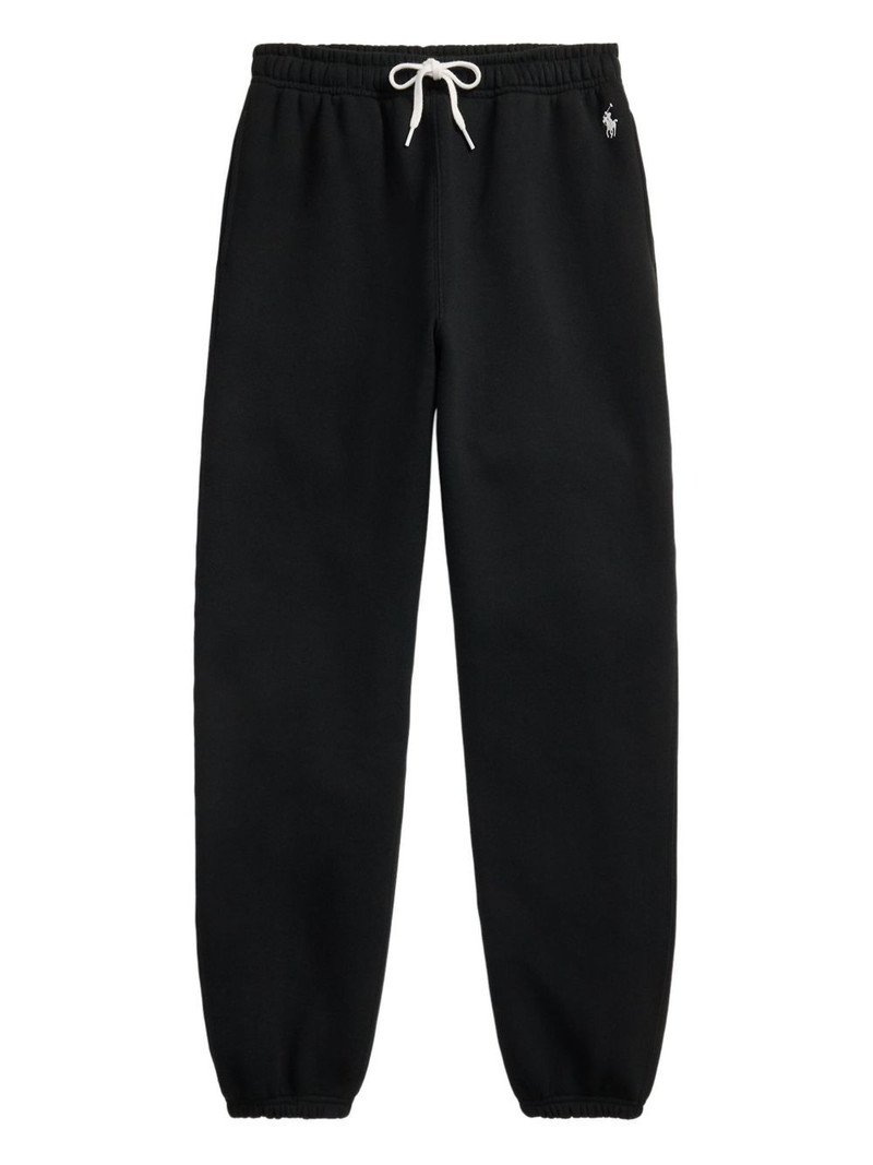 tapered track pants 1