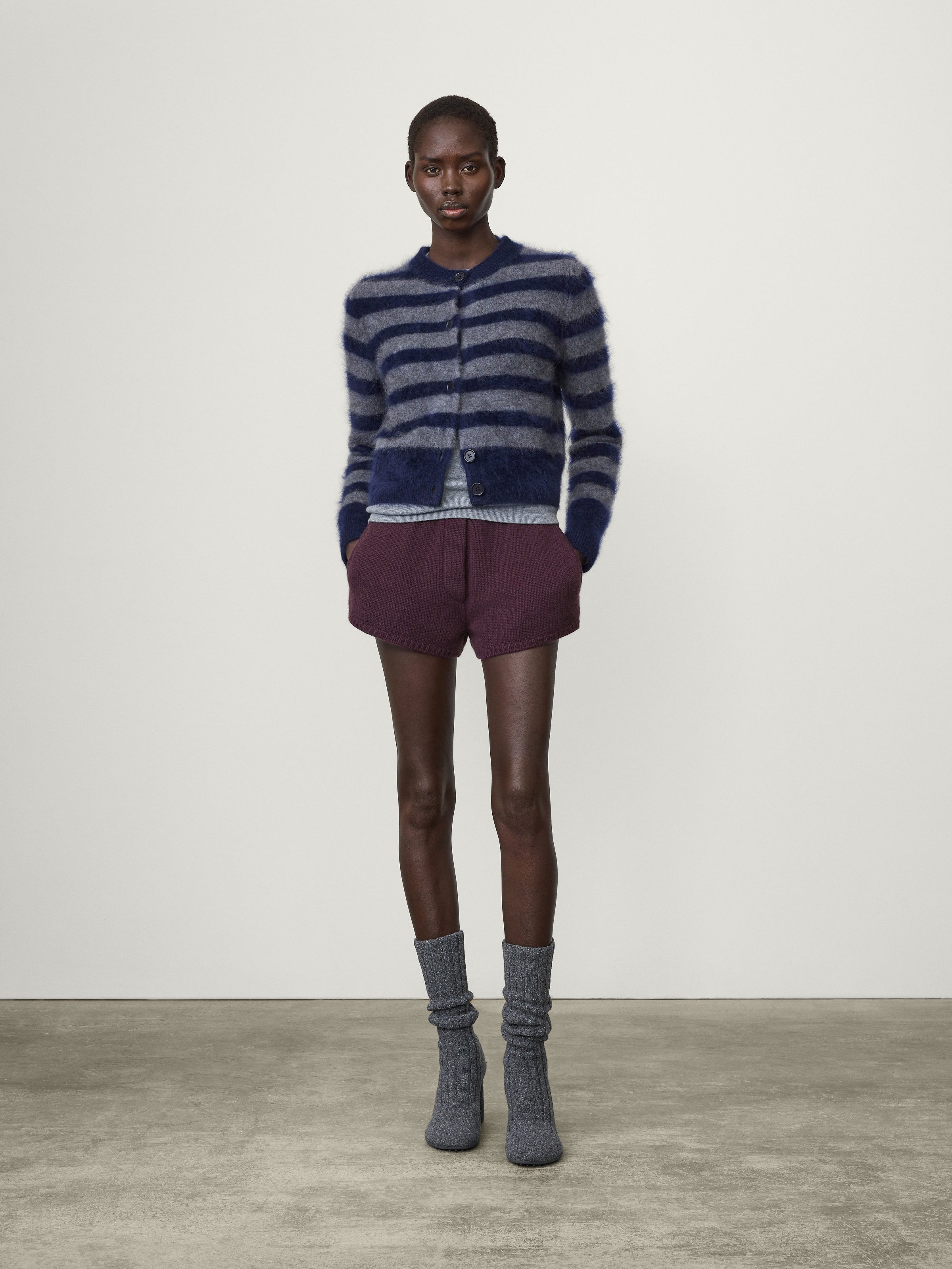The Azalea Cardigan - 2