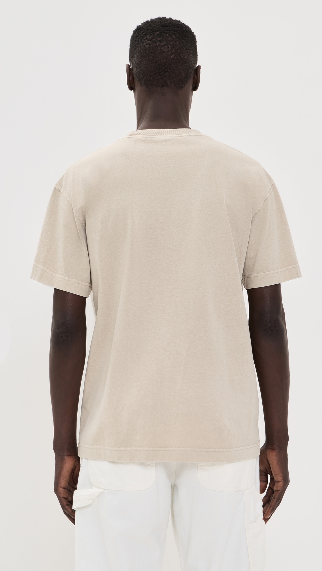 Short Sleeve Nelson T-Shirt - 2