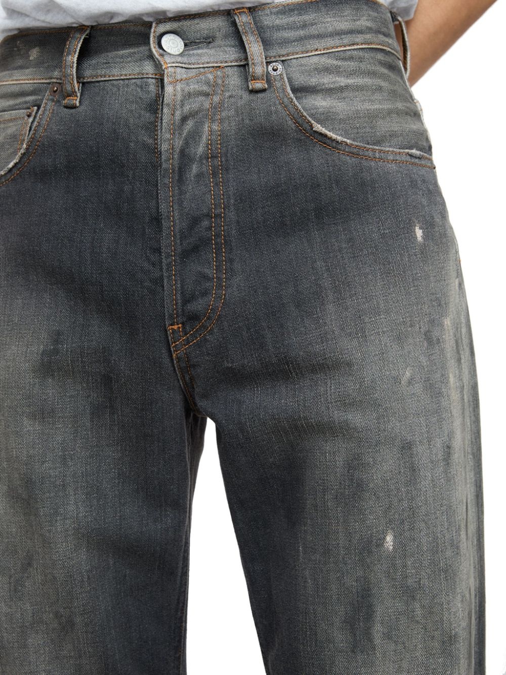 loose-fit jeans - 6