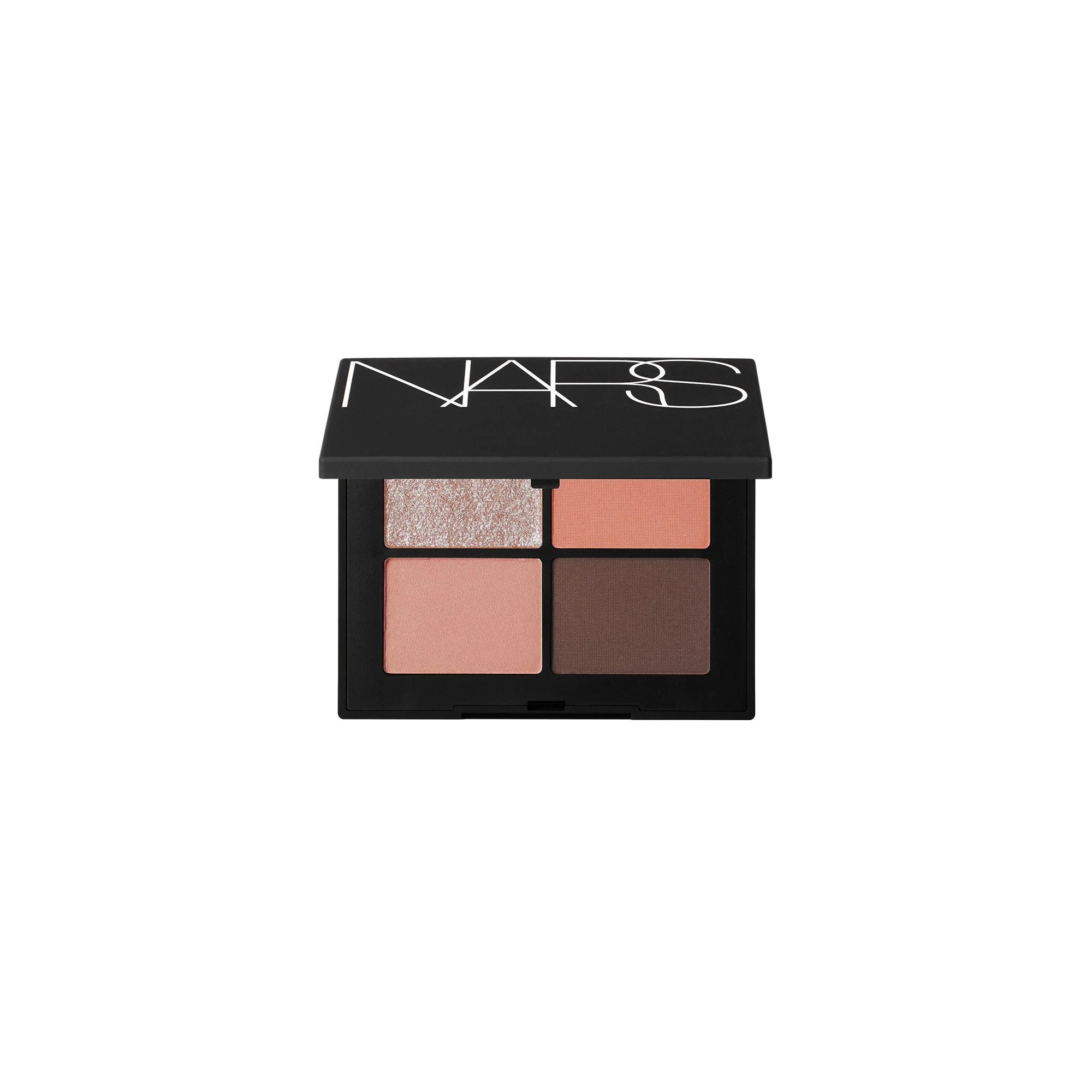Quad Eyeshadow - 1
