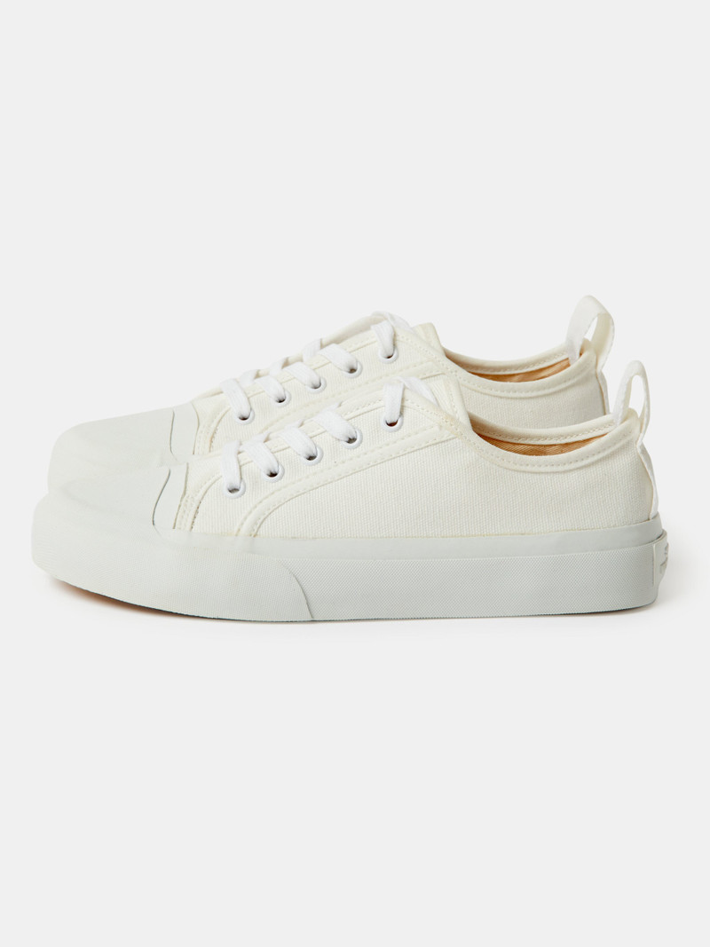 Studio Nicholson Byrd Canvas Shoe outlook