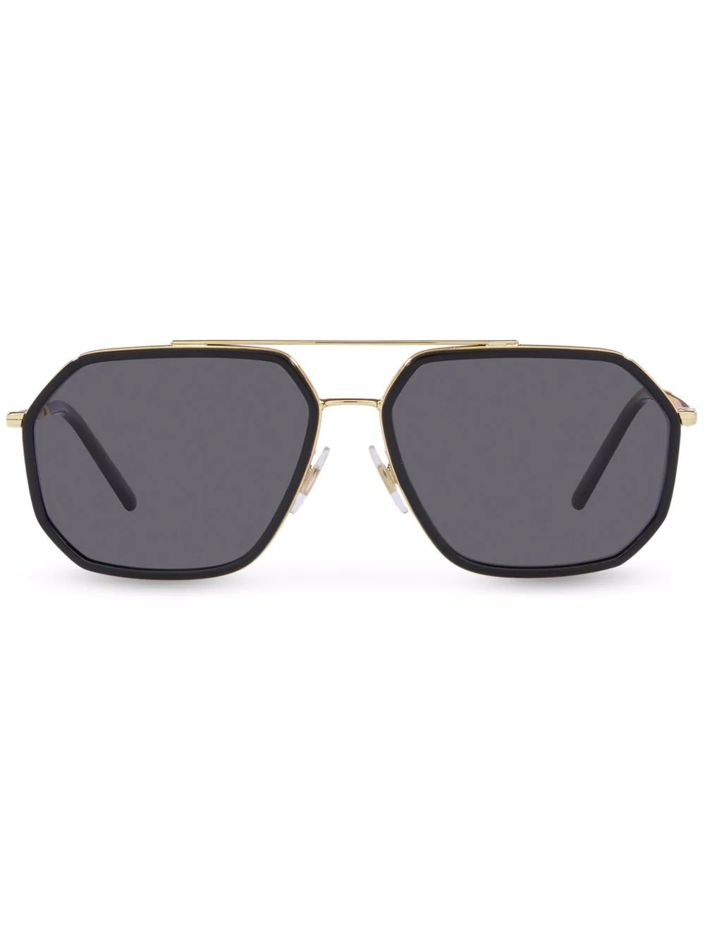 Gros grain sunglasses - 1