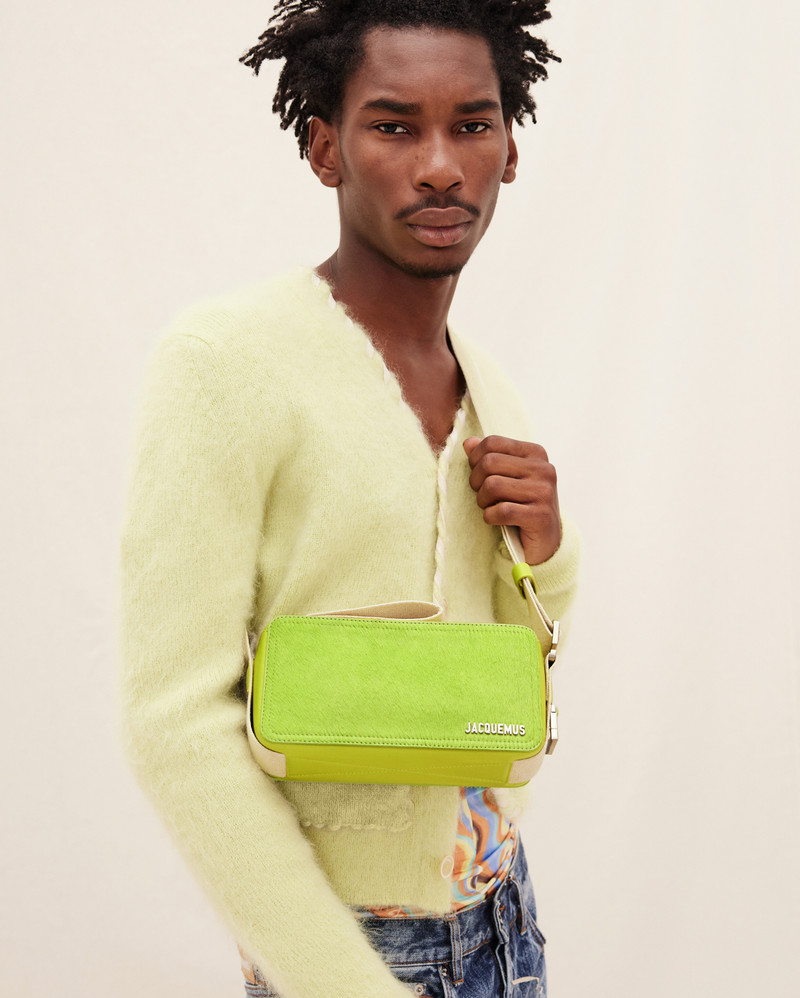 Le Cuerda horizontal 2