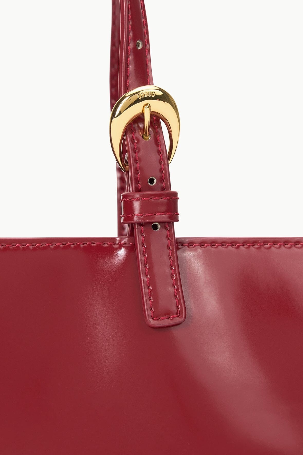 STAUD BRANDO BAG PINOT - 5