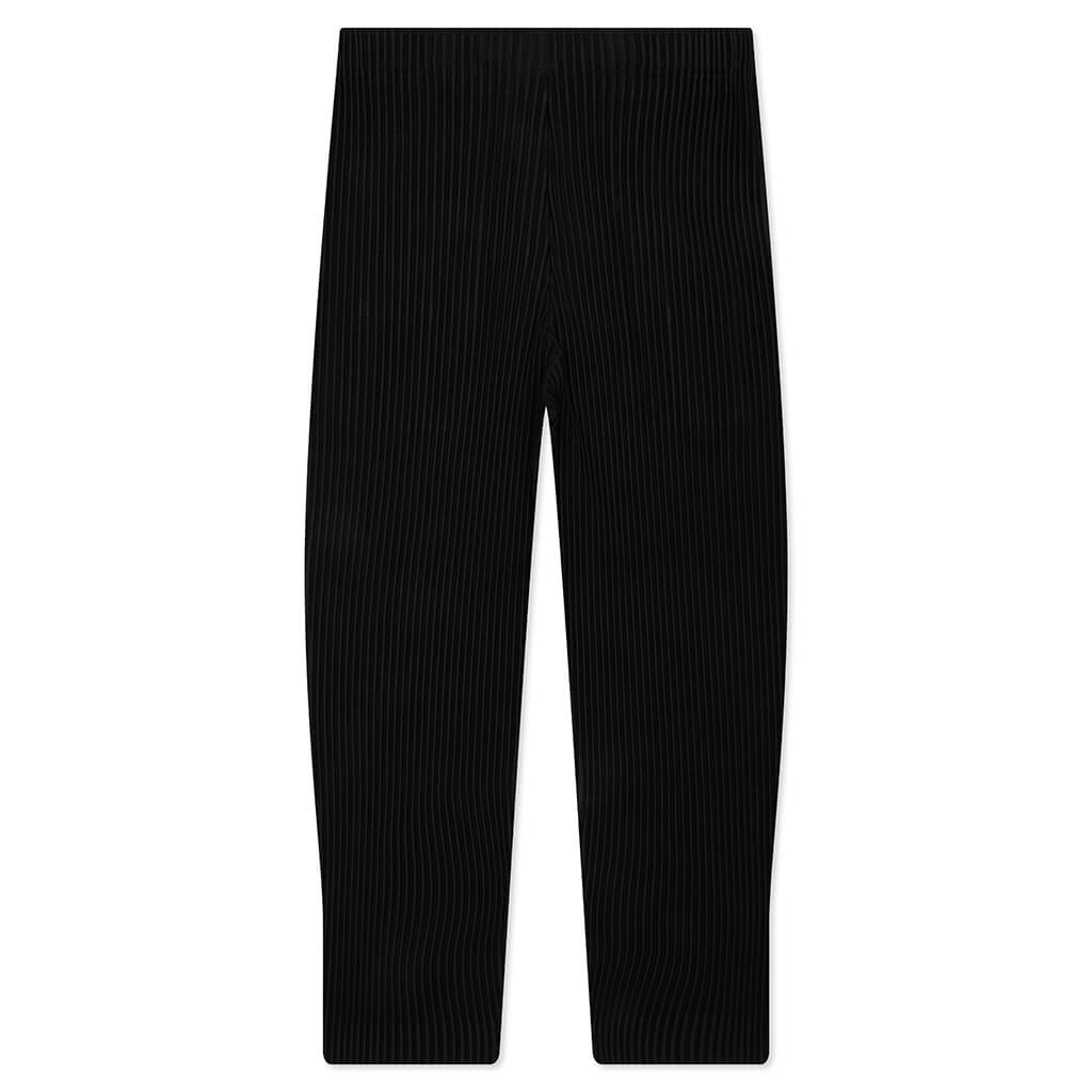 MC MARCH PANTS - BLACK - 2