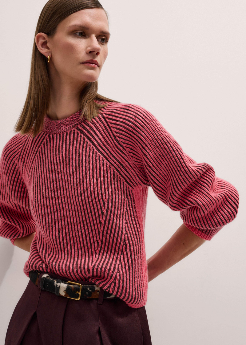 Statement Sweater 1