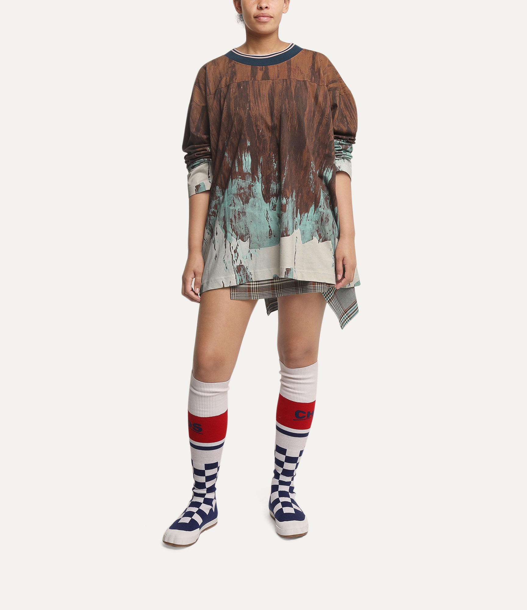 FRESH T-SHIRT - 5