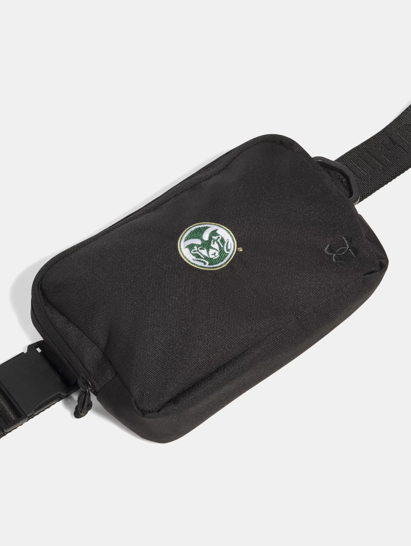 Unisex UA Crossbody Collegiate Bag 1