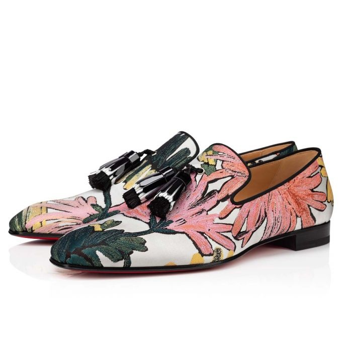 Badmilion MULTI/BLACK - 1