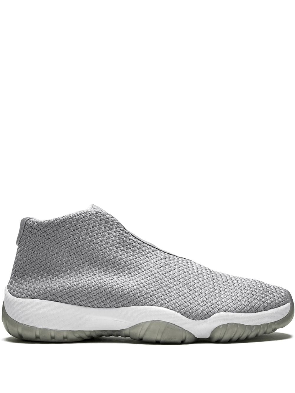 Air Jordan Future "Wolf Grey" sneakers - 1