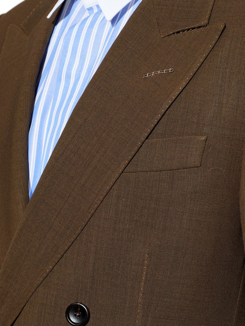 double-breasted blazer 5