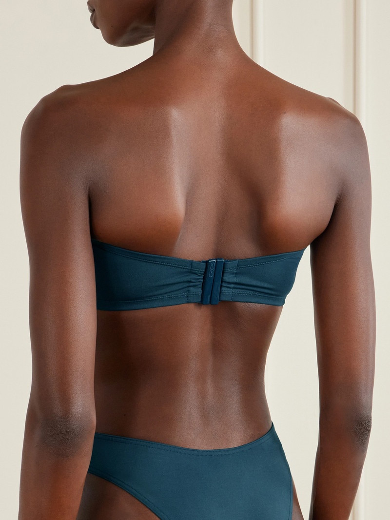 ERES Les Essentiels Show Bandeau Bikini Top outlook