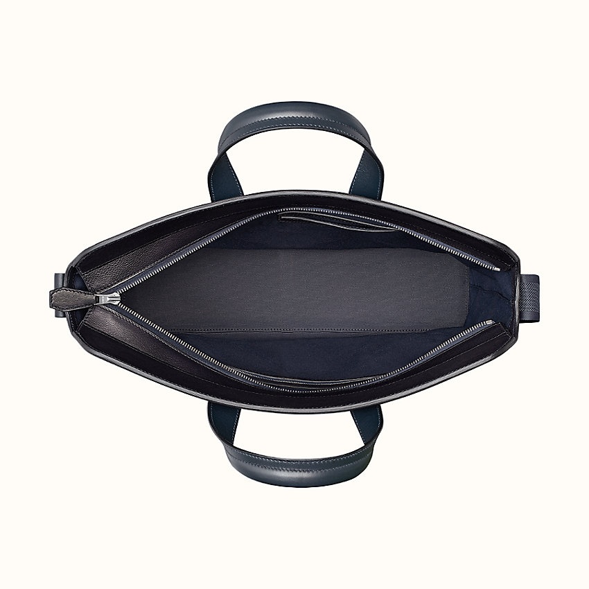Hermes Citynews briefcase - 3