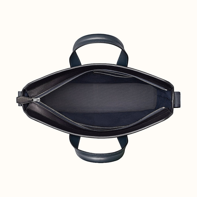 Hermes Citynews briefcase 3