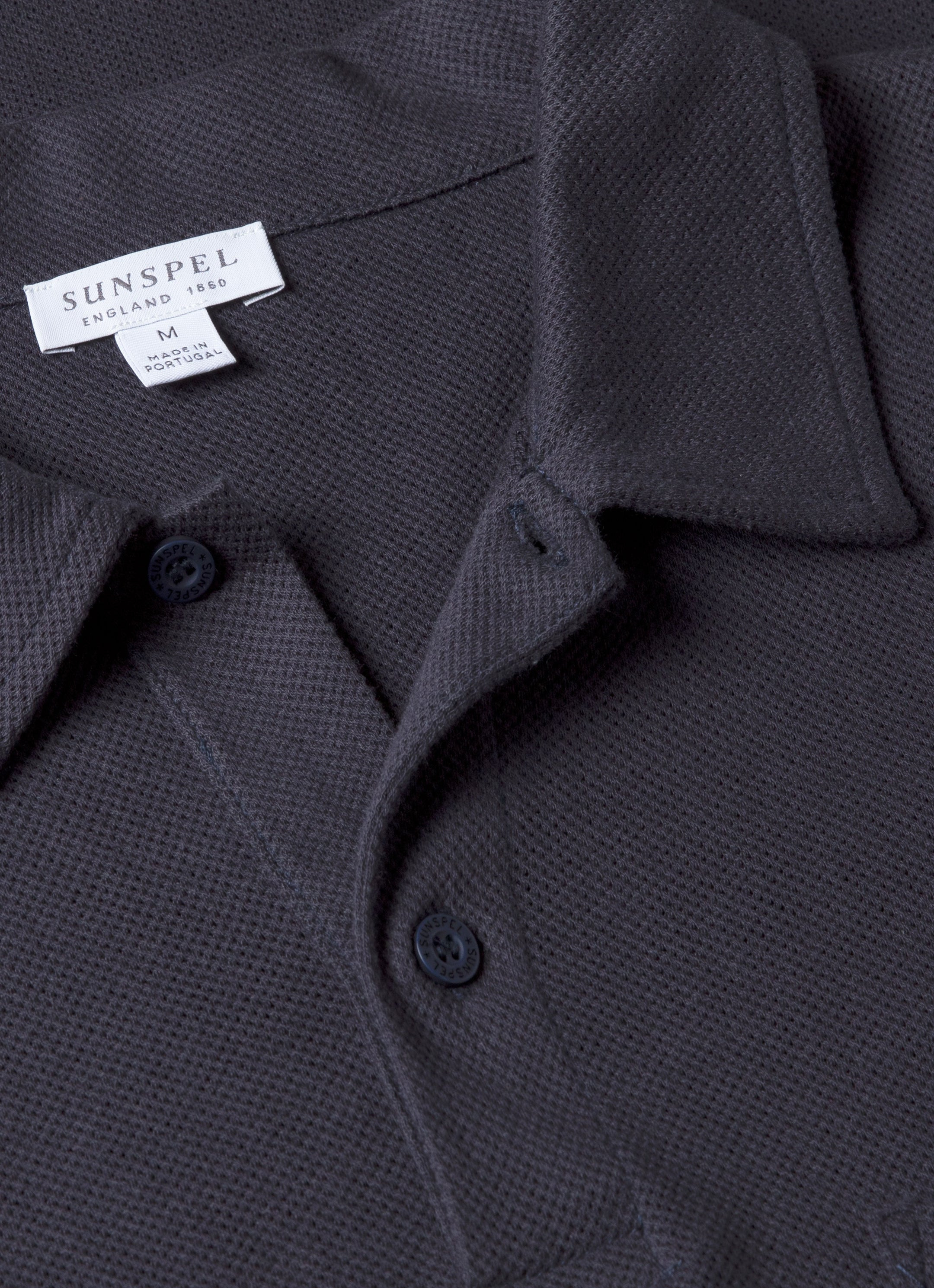 Riviera Polo Shirt - 4