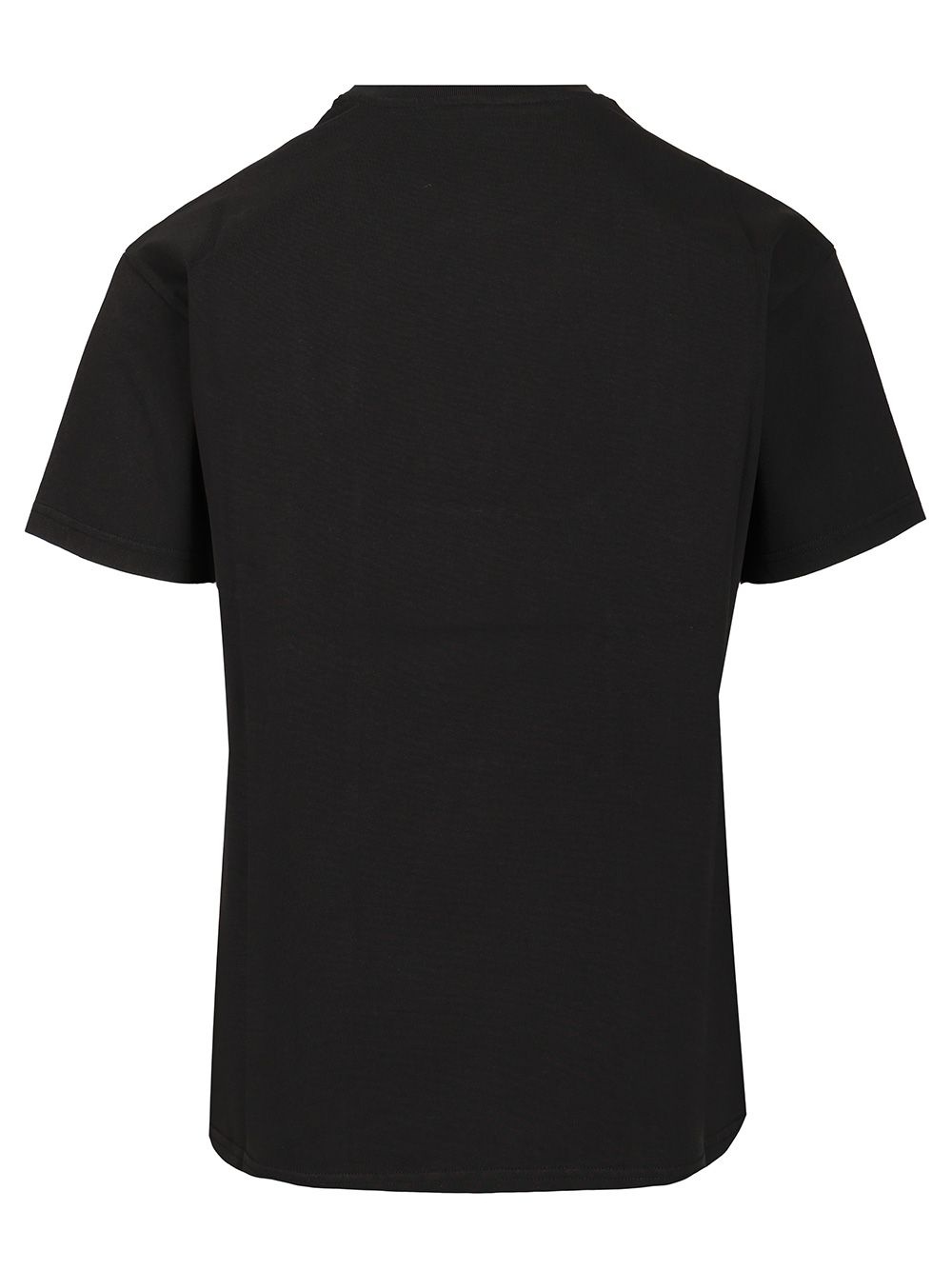 Regular Fit Tshirt Sb T-Shirt Black - 2