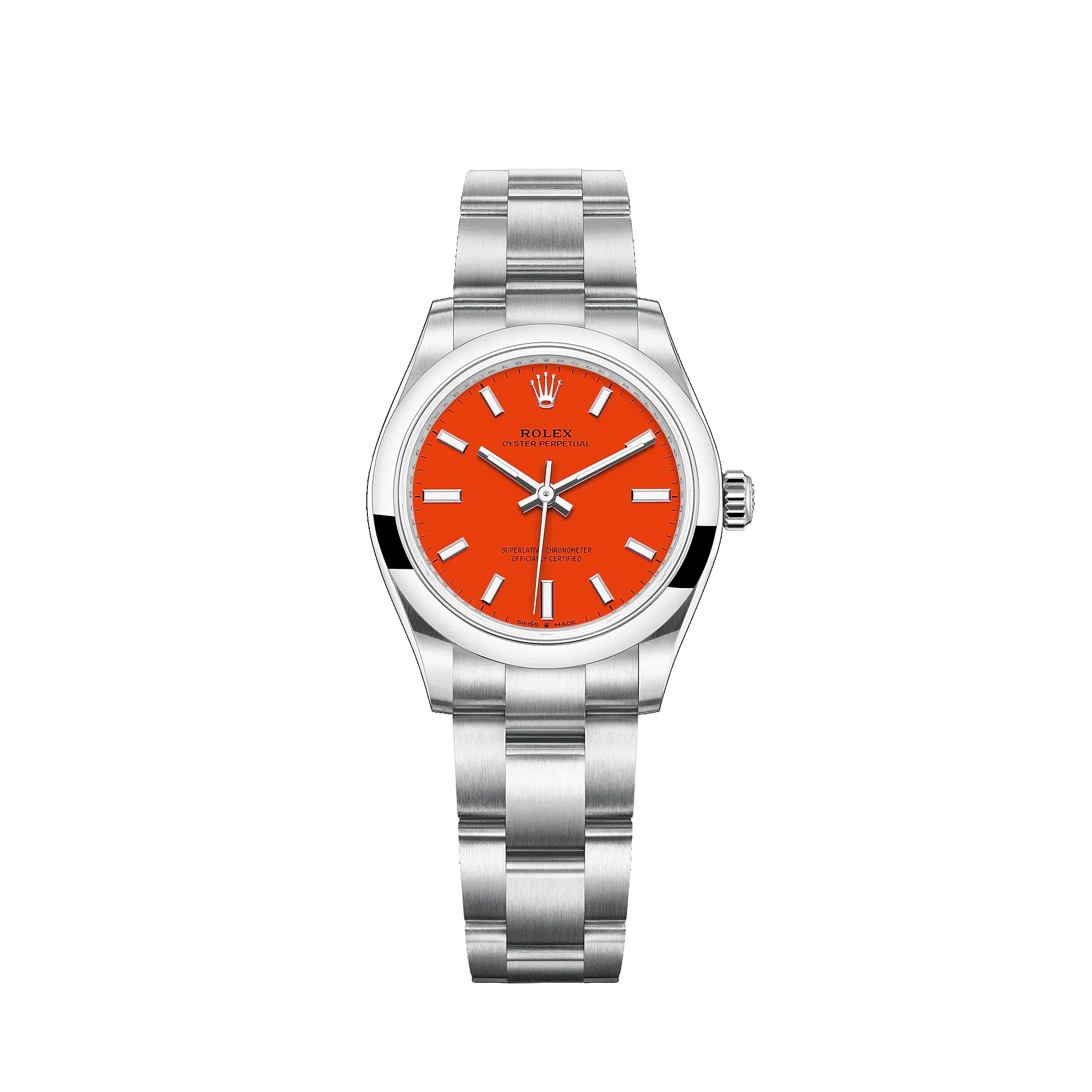 OYSTER PERPETUAL 31 - 1