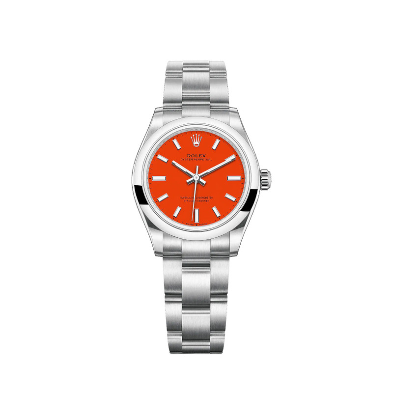 OYSTER-PERPETUAL 277200 - 1