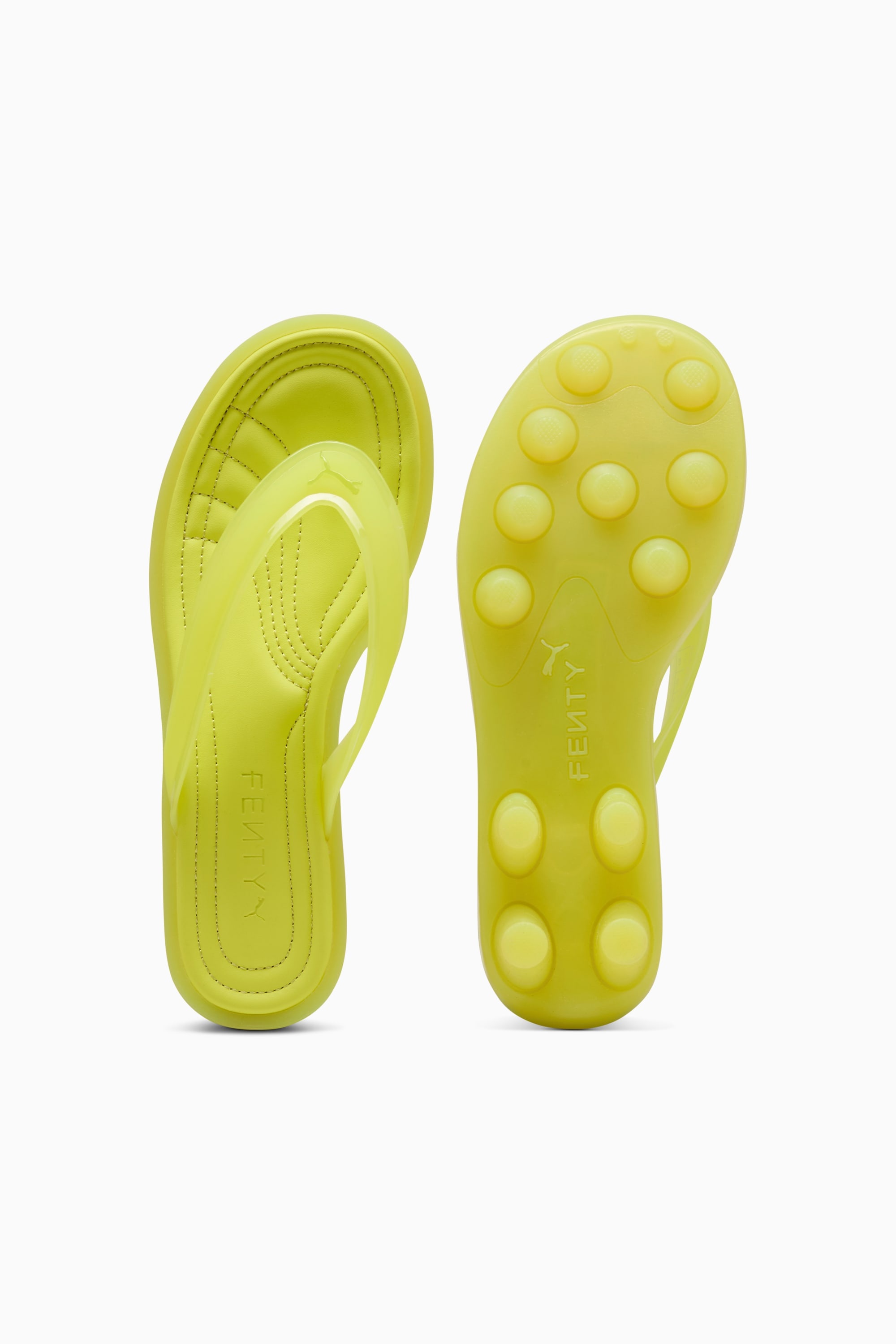 FENTY x PUMA Cat Cleat Jelly Women's Shoes - 4