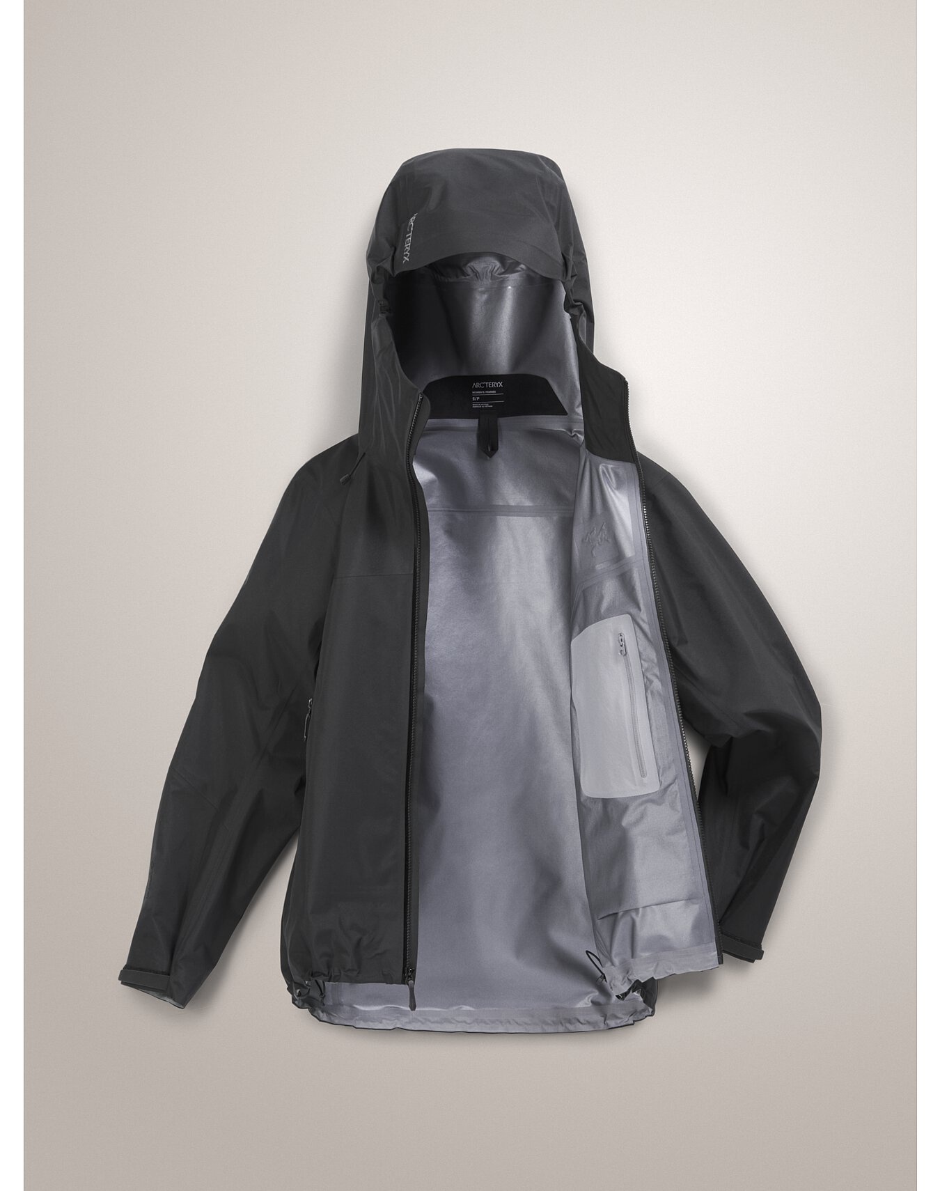 Beta SL Jacket - 9