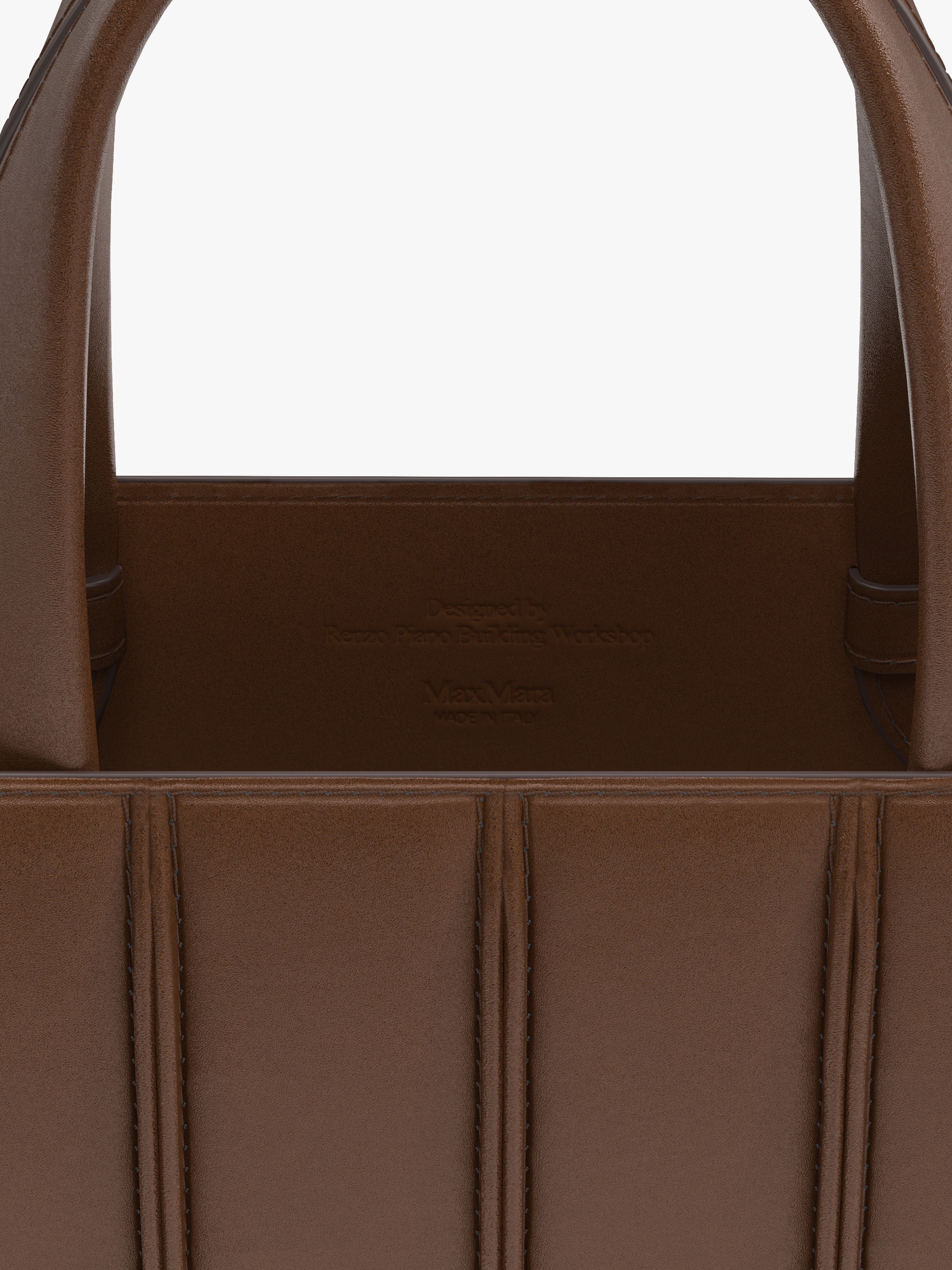 WHITNEYBAG5 Max Mara Whitney Bag 5 - Medium - 5