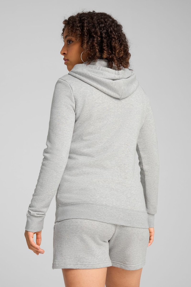Essentials Logo Lab Women's Hoodie 6