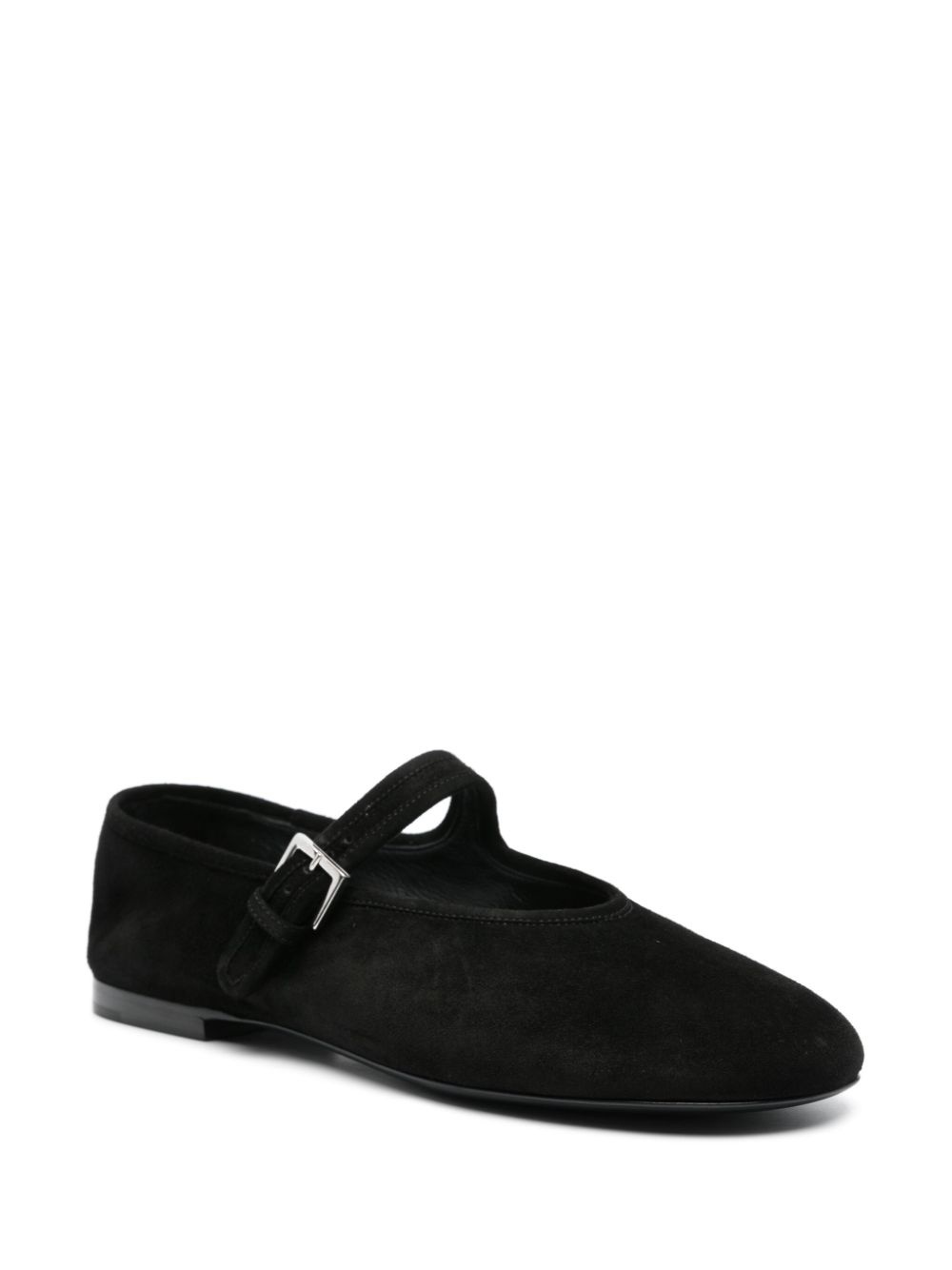 Boheme MJ suede ballerina shoes - 2