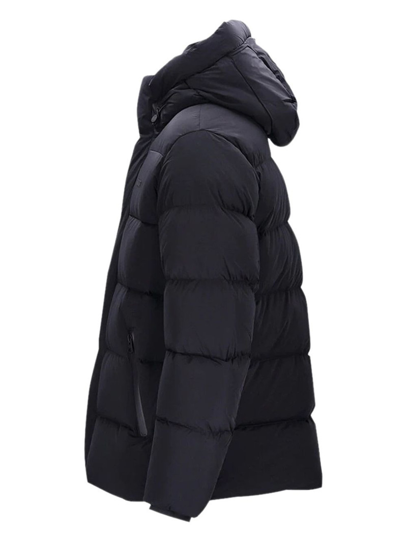 MACKAGE hooded puffer jacket outlook